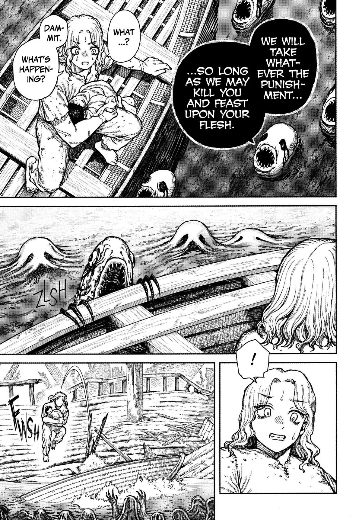 Centuria Chapter 2 – Page 7