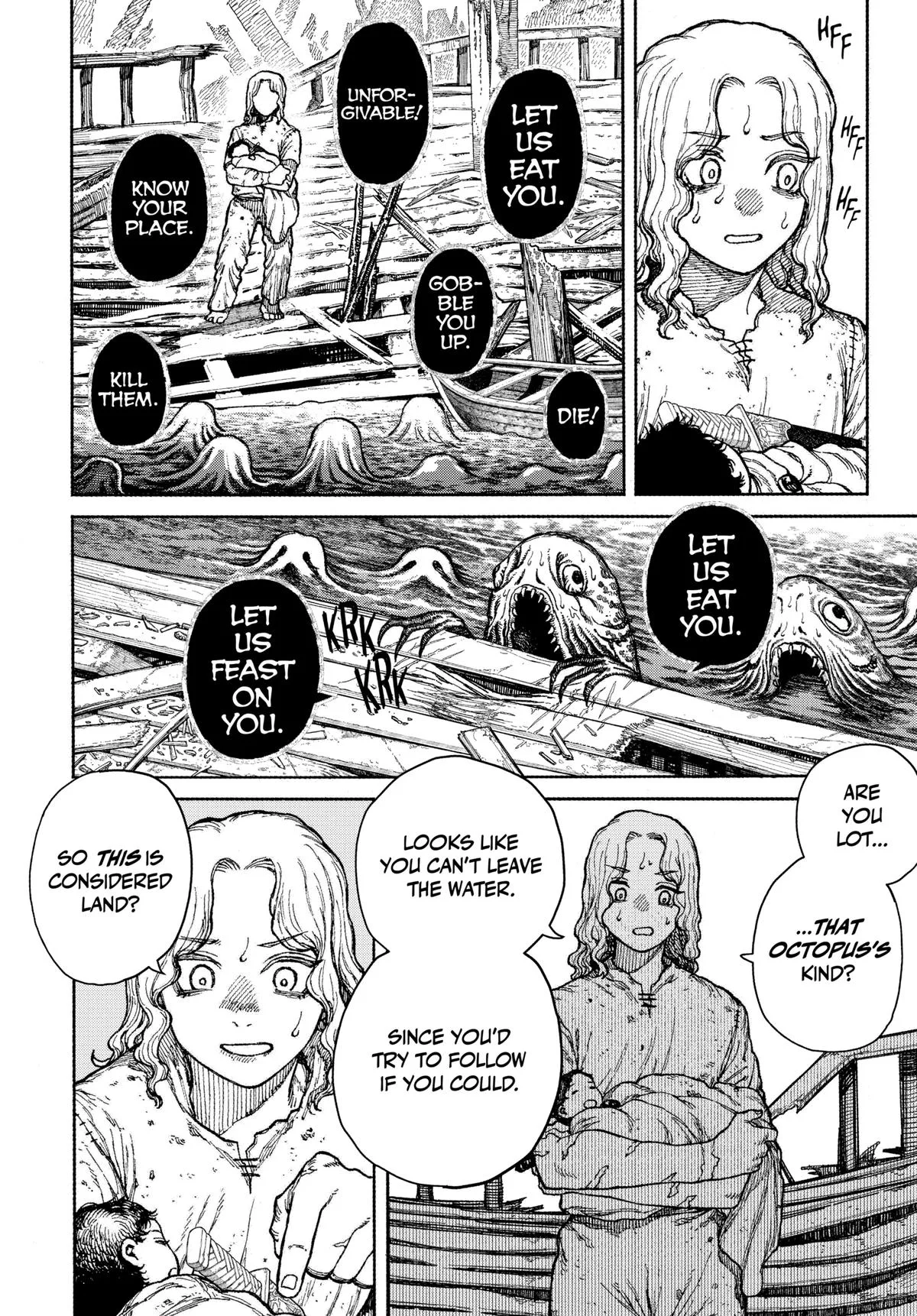 Centuria Chapter 2 – Page 8