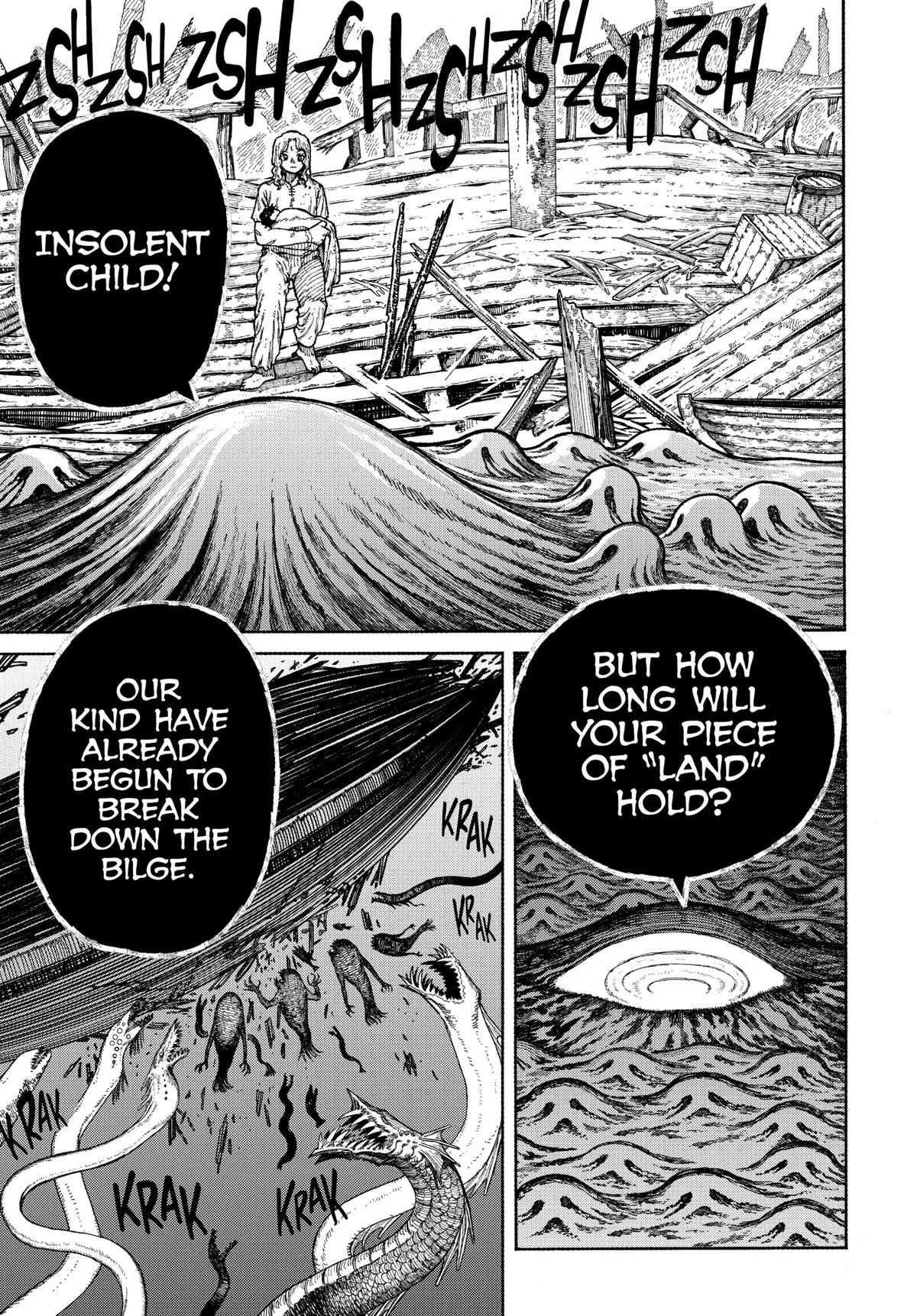 Centuria Chapter 2 – Page 9