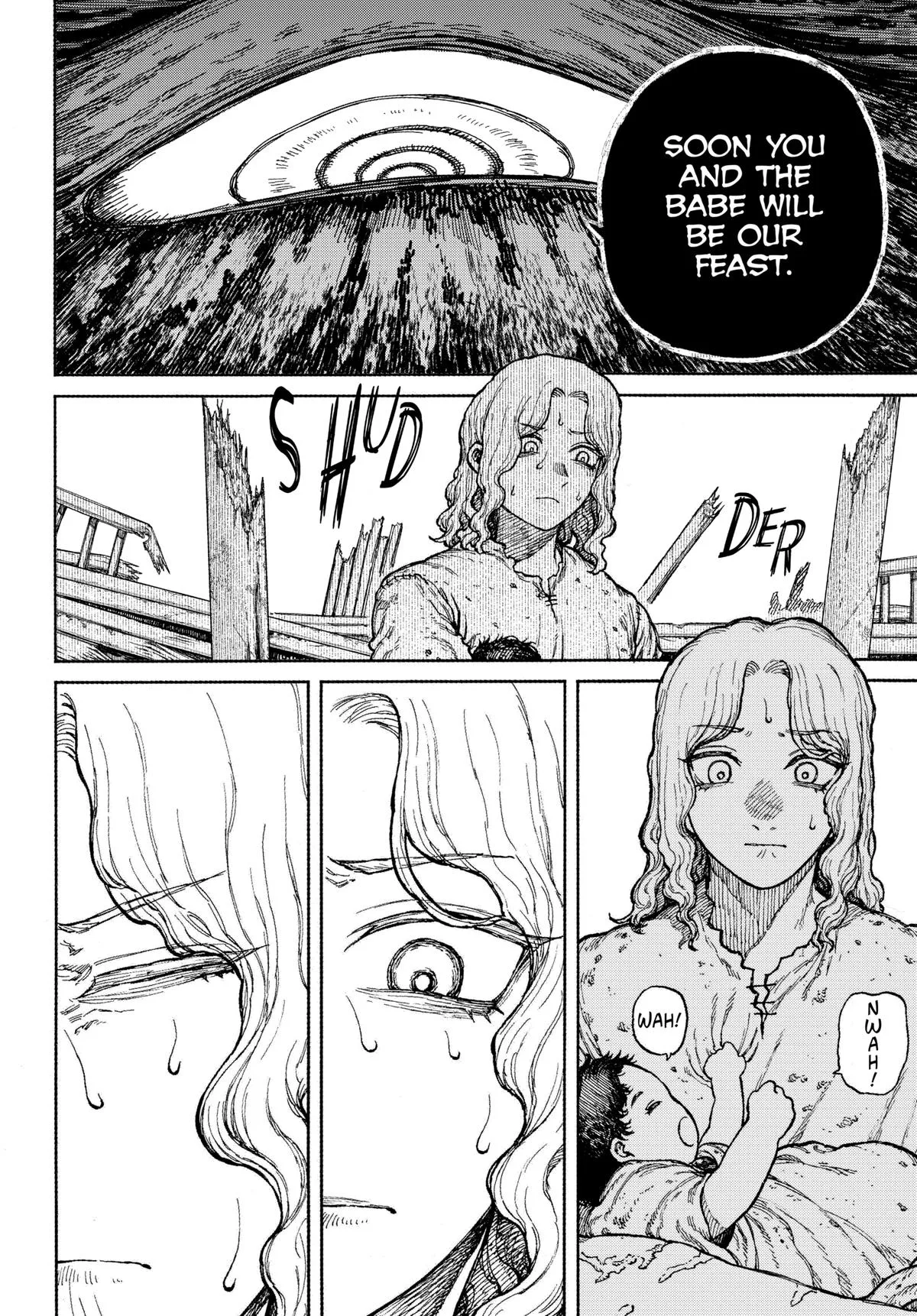 Centuria Chapter 2 – Page 10