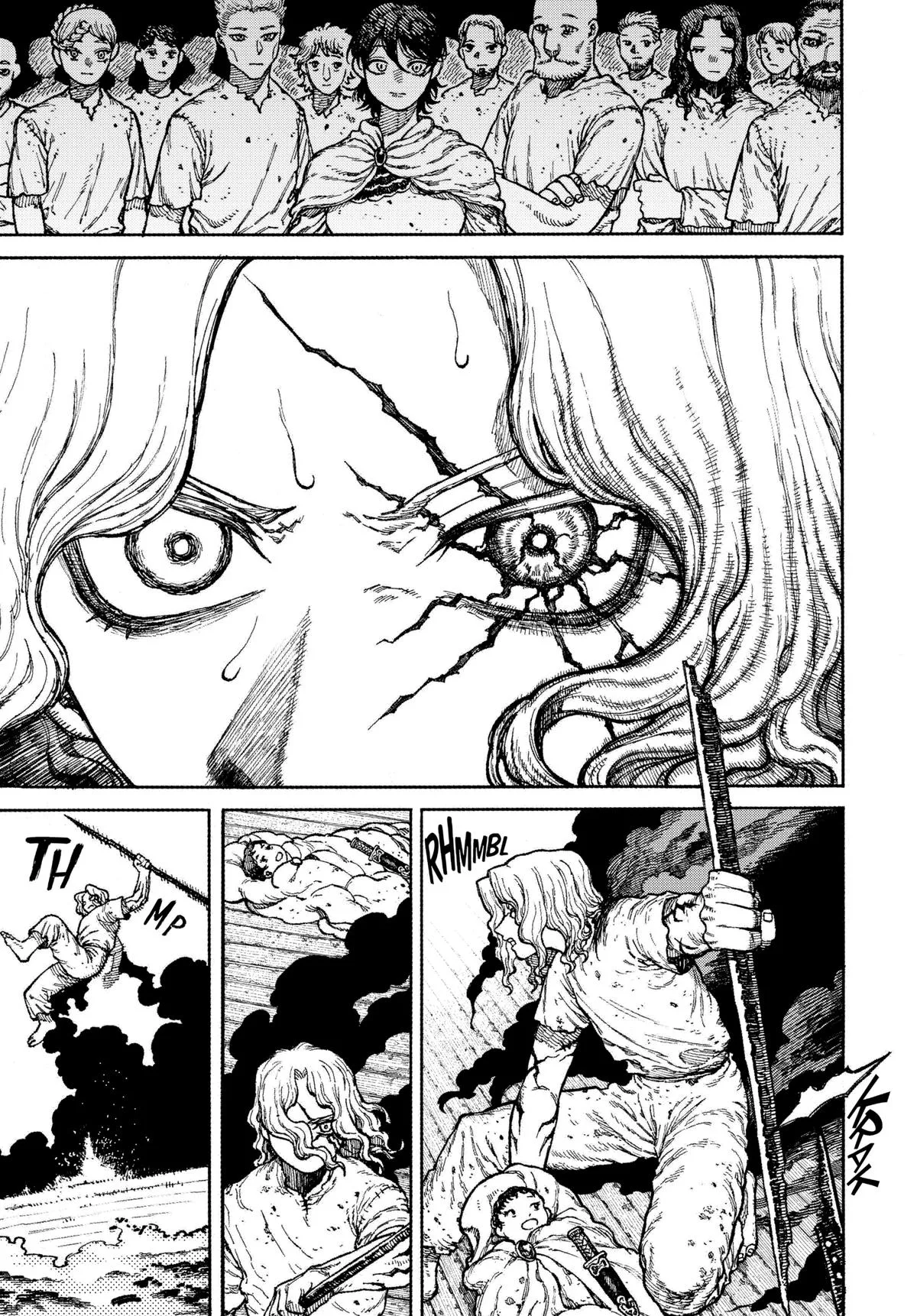 Centuria Chapter 2 – Page 11