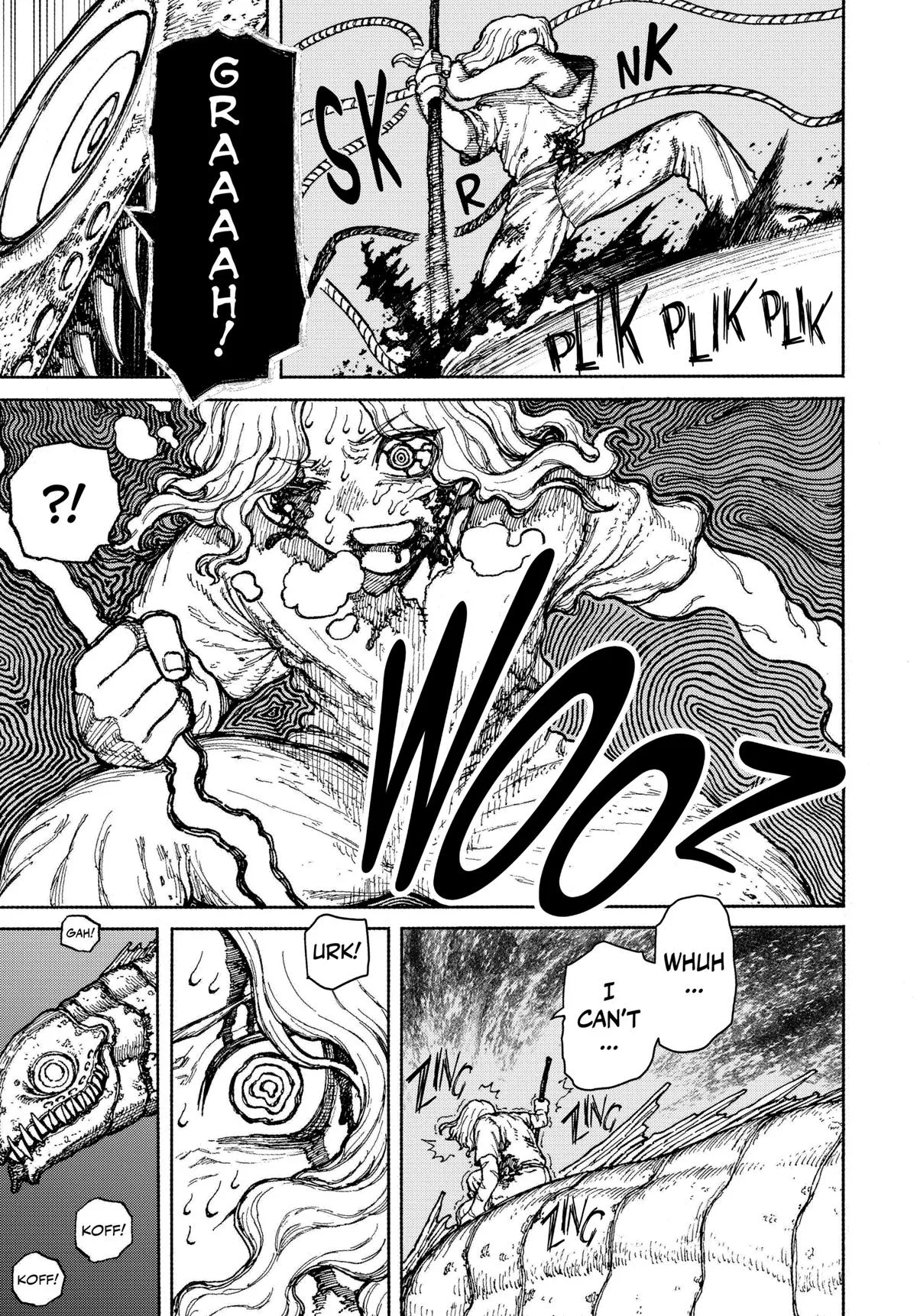 Centuria Chapter 2 – Page 19