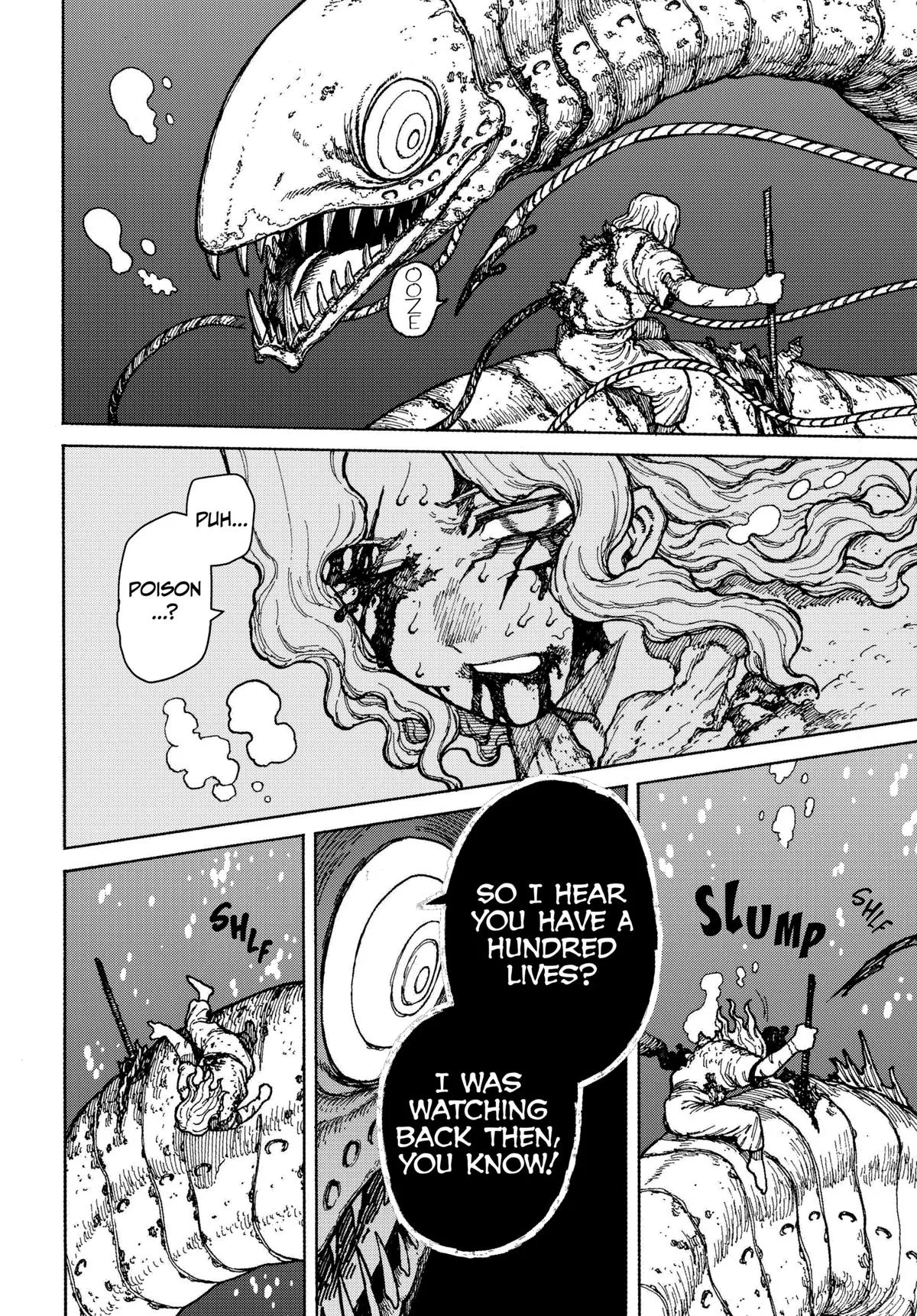 Centuria Chapter 2 – Page 20