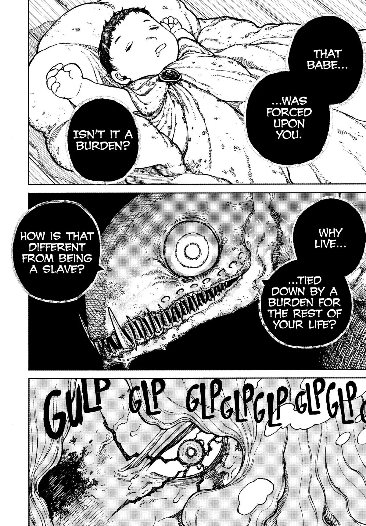 Centuria Chapter 2 – Page 22