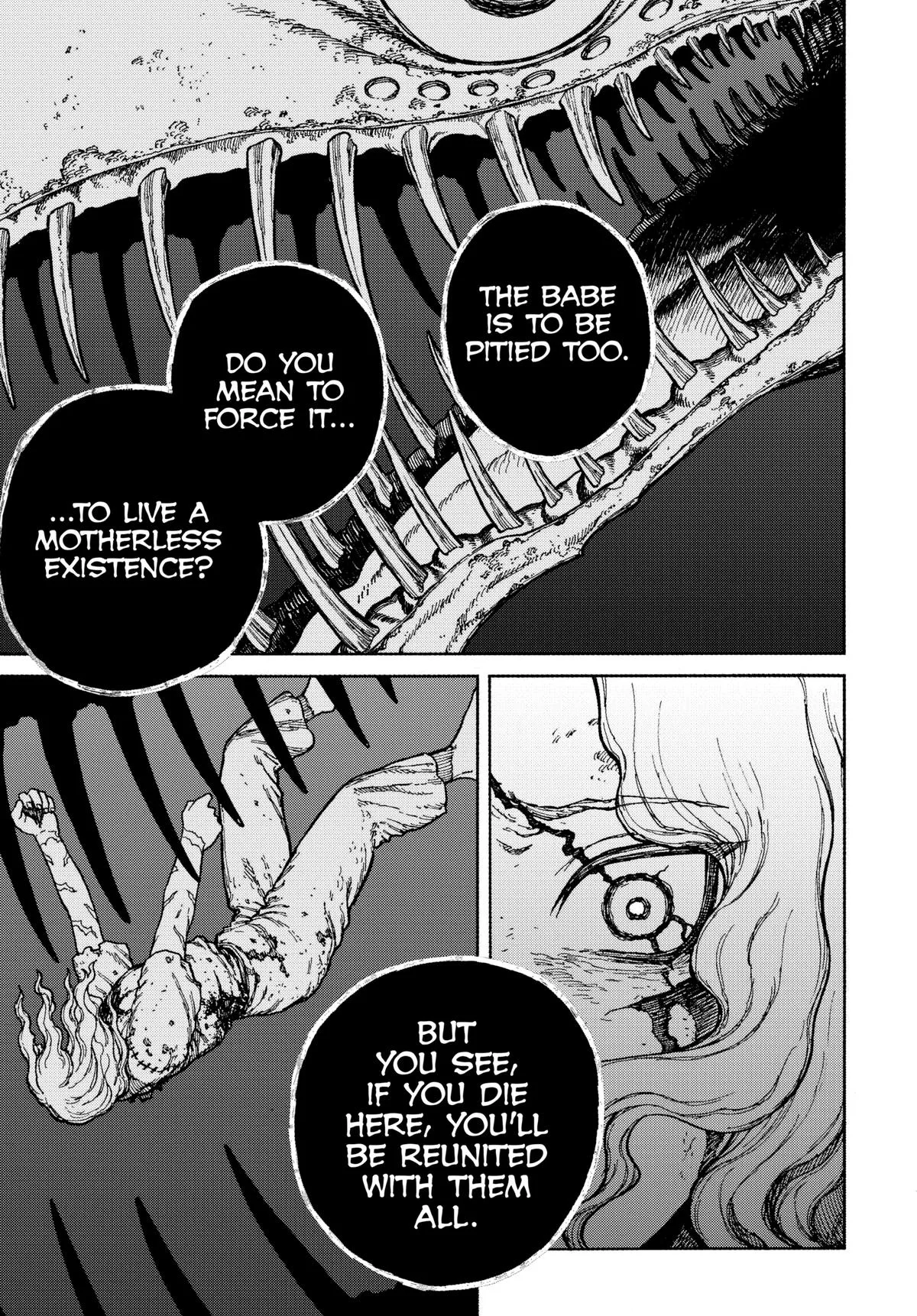 Centuria Chapter 2 – Page 23