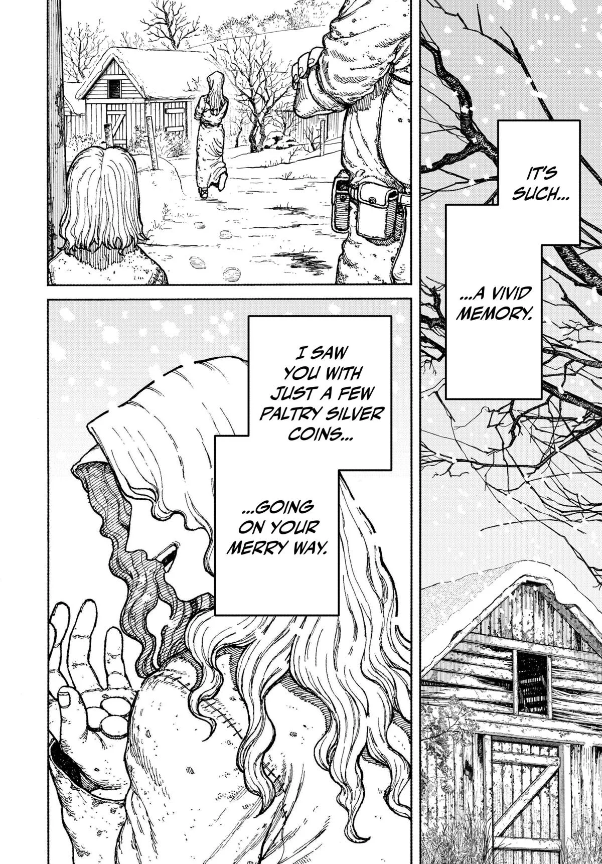 Centuria Chapter 2 – Page 26