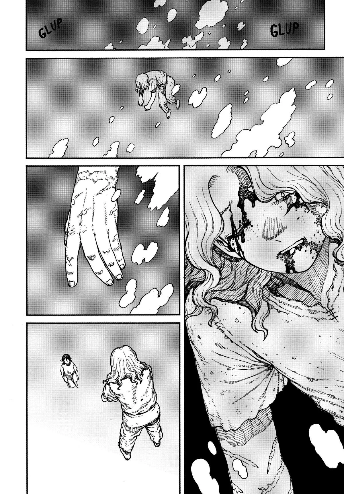 Centuria Chapter 2 – Page 30