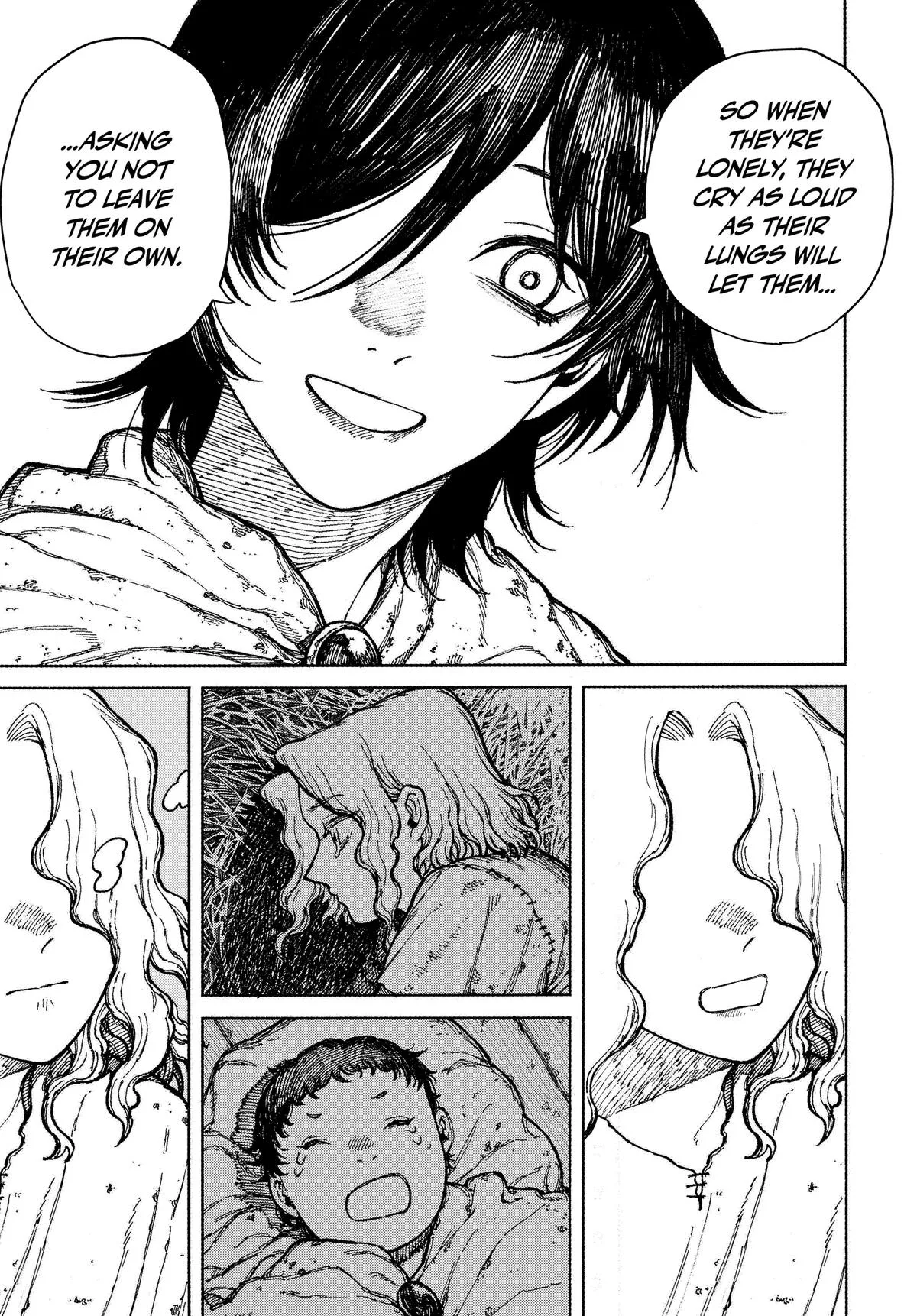 Centuria Chapter 2 – Page 35