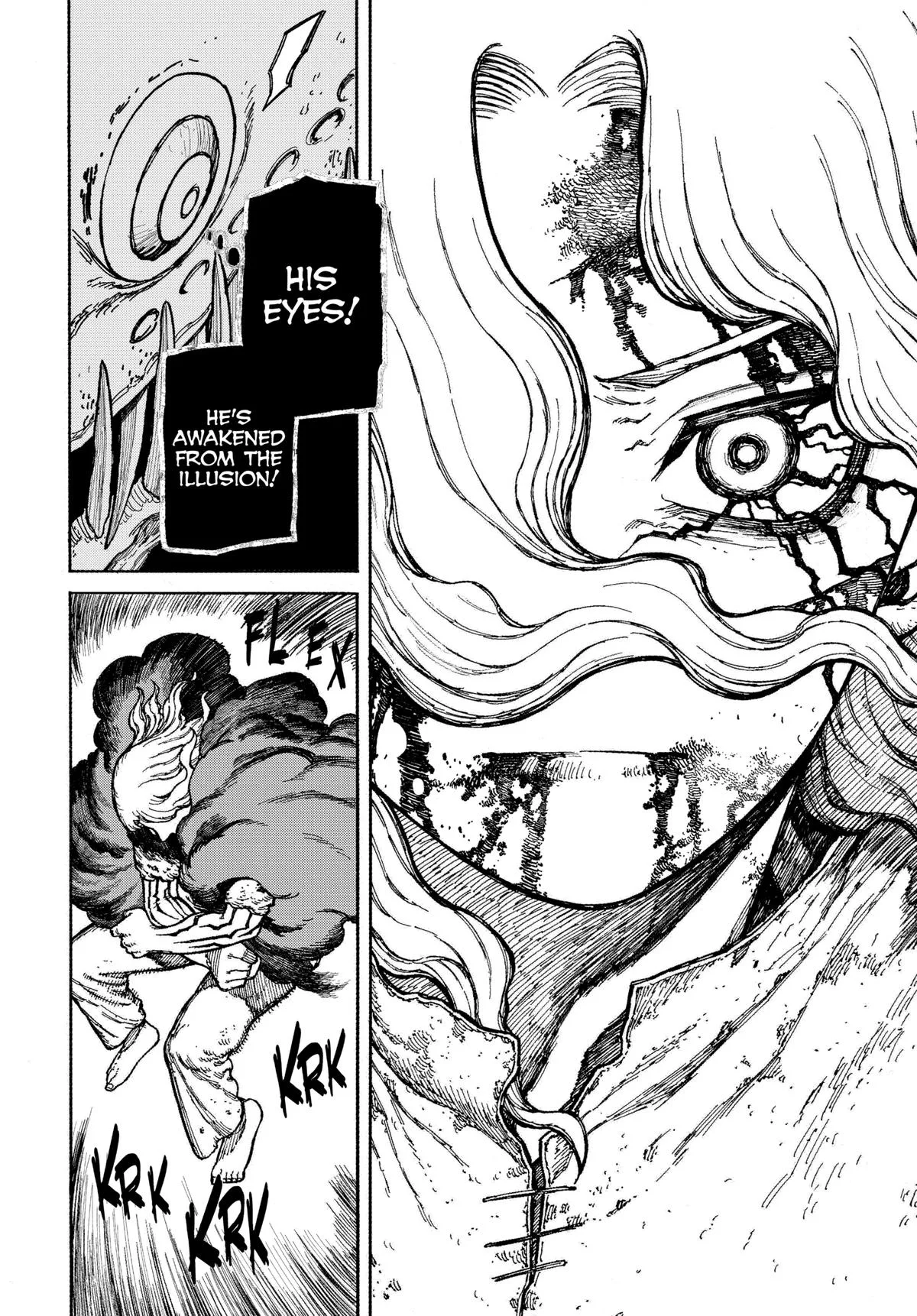 Centuria Chapter 2 – Page 36