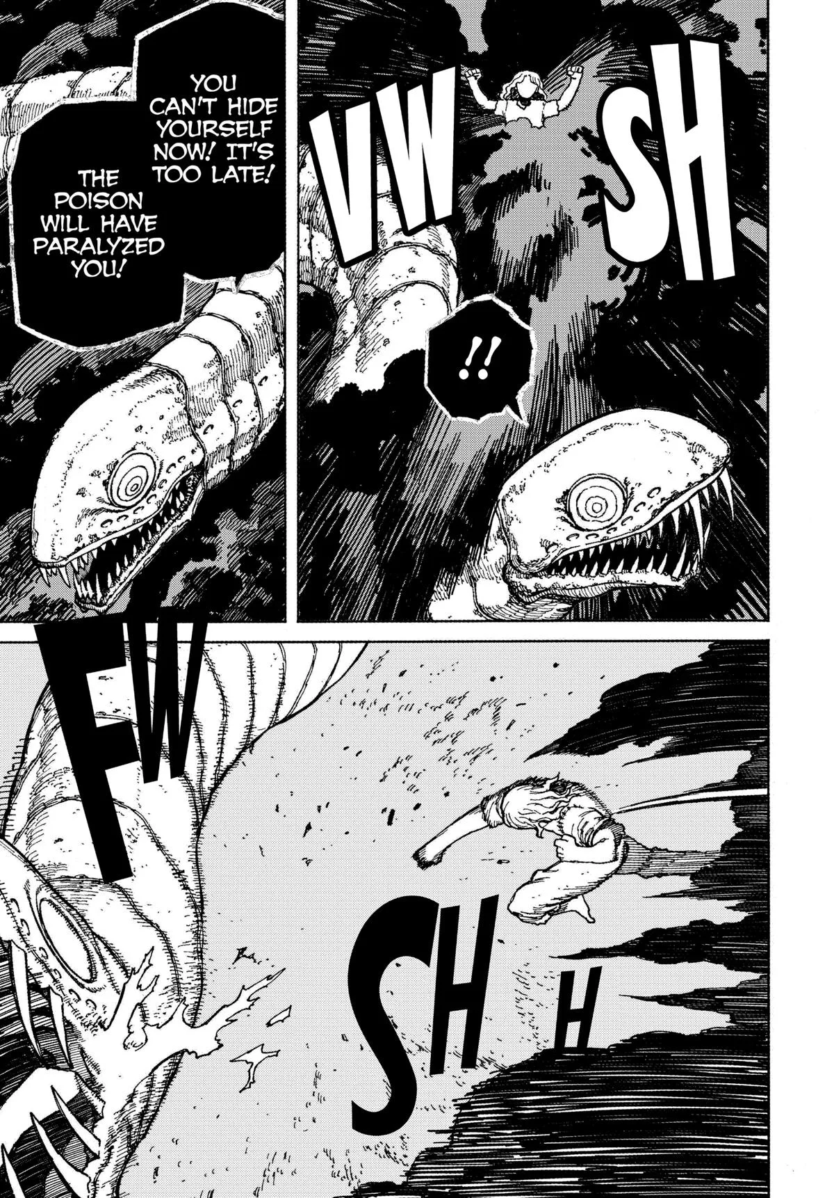 Centuria Chapter 2 – Page 37