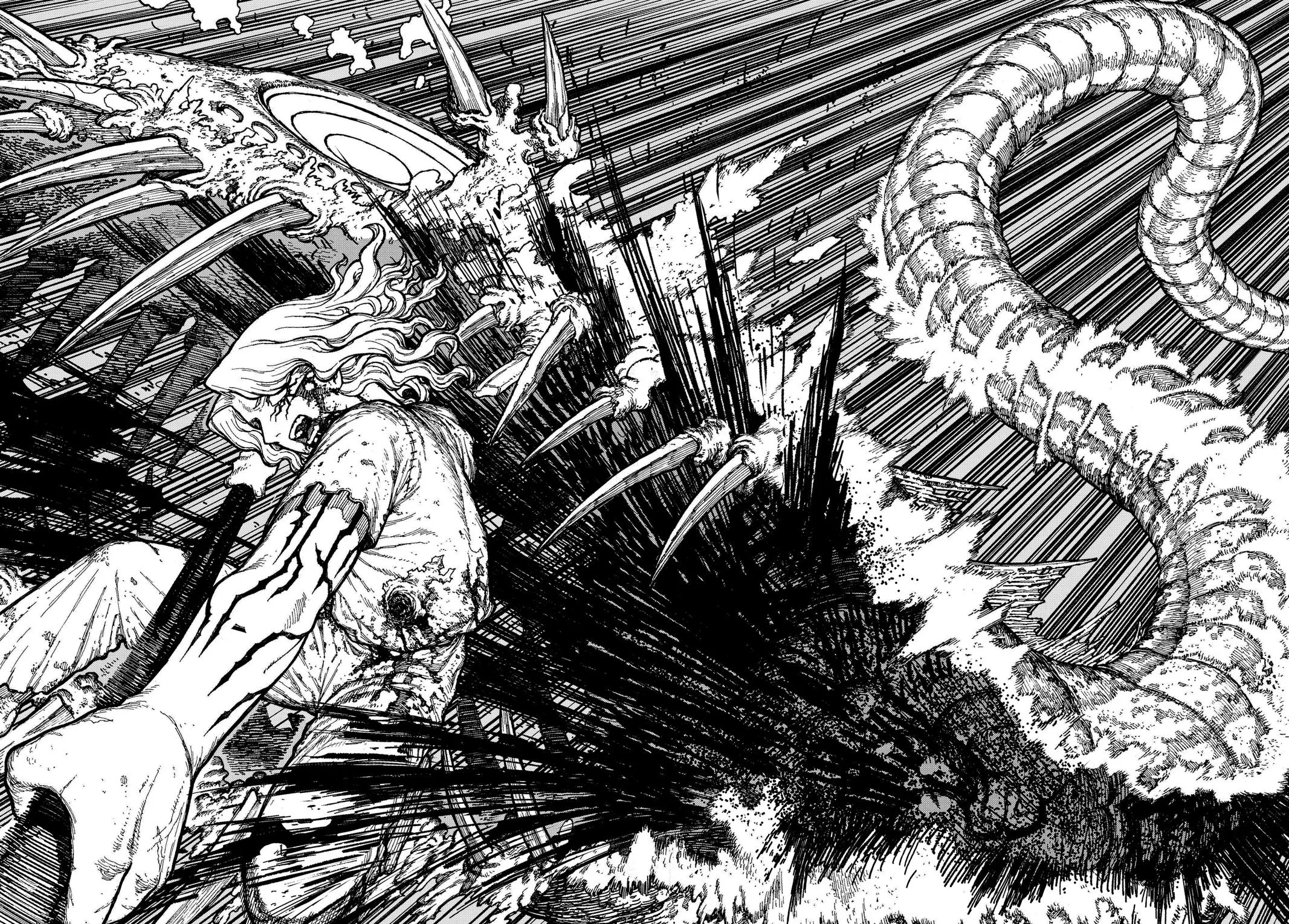 Centuria Chapter 2 – Page 40