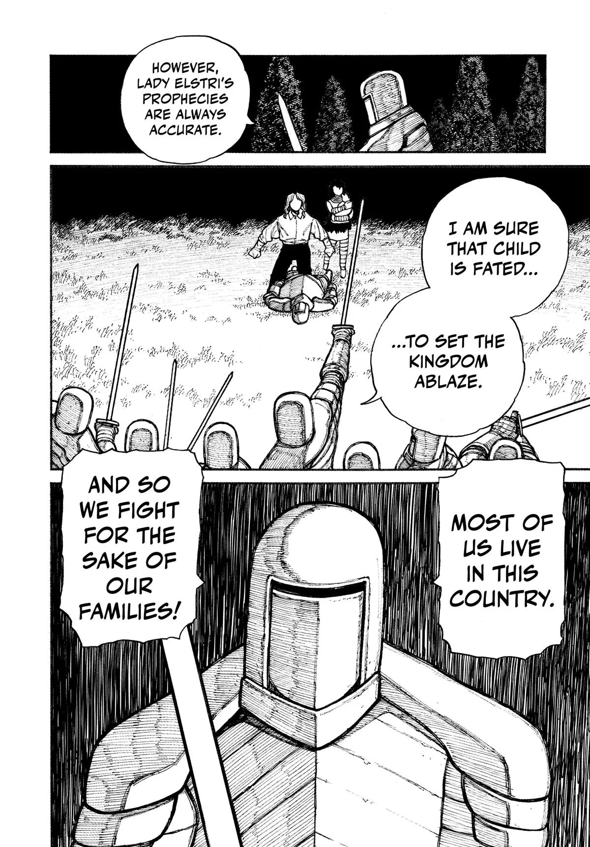 Centuria Chapter 20 – Page 4