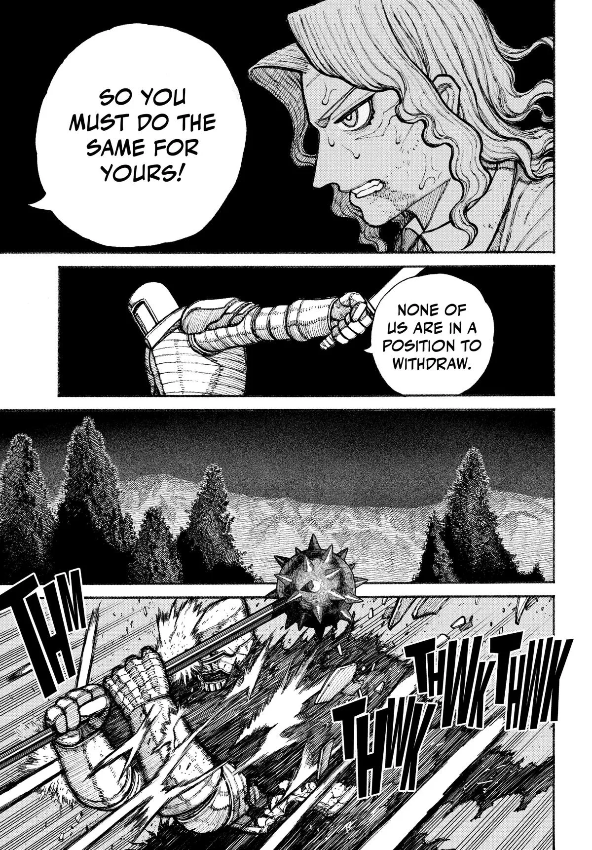 Centuria Chapter 20 – Page 5