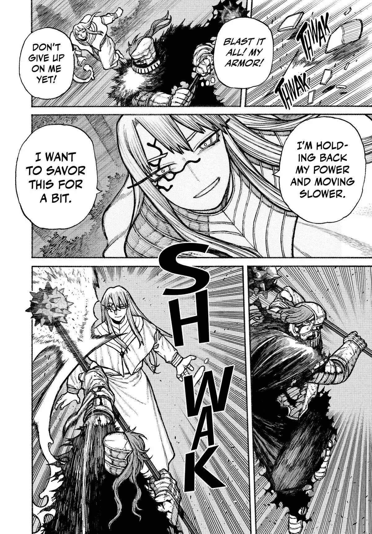 Centuria Chapter 20 – Page 6