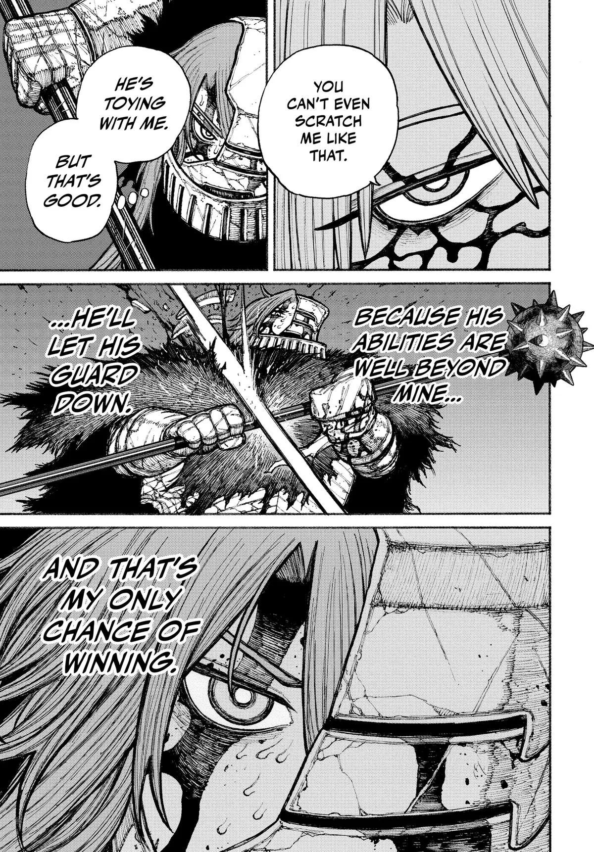 Centuria Chapter 20 – Page 7