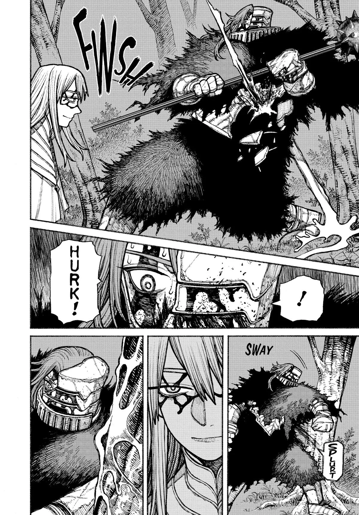Centuria Chapter 20 – Page 8