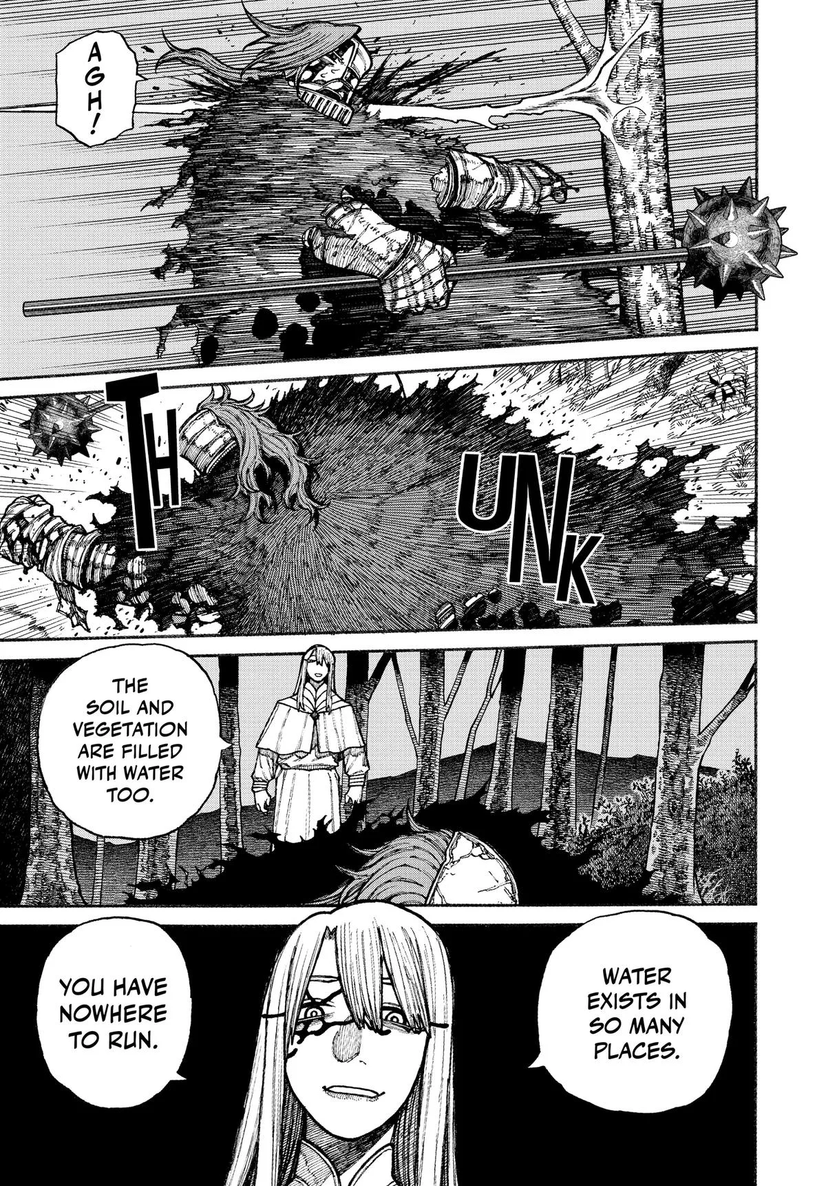 Centuria Chapter 20 – Page 9