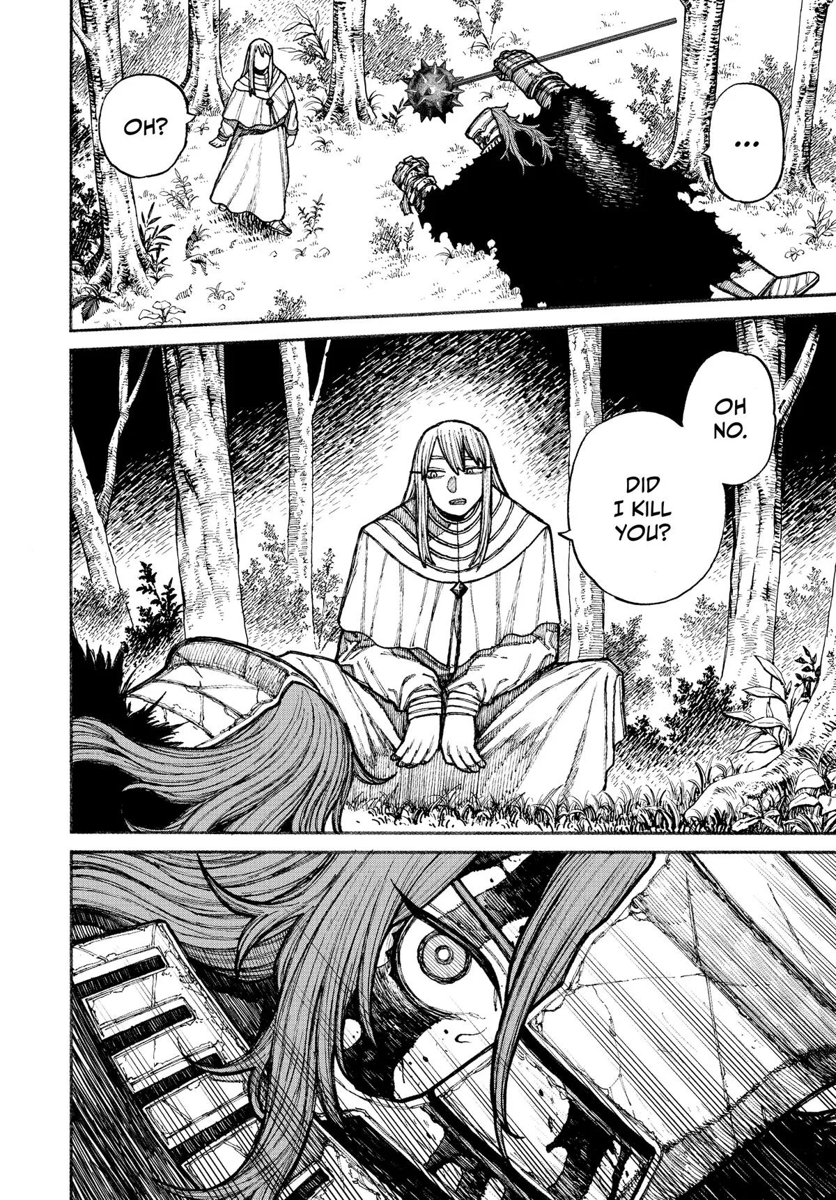 Centuria Chapter 20 – Page 10