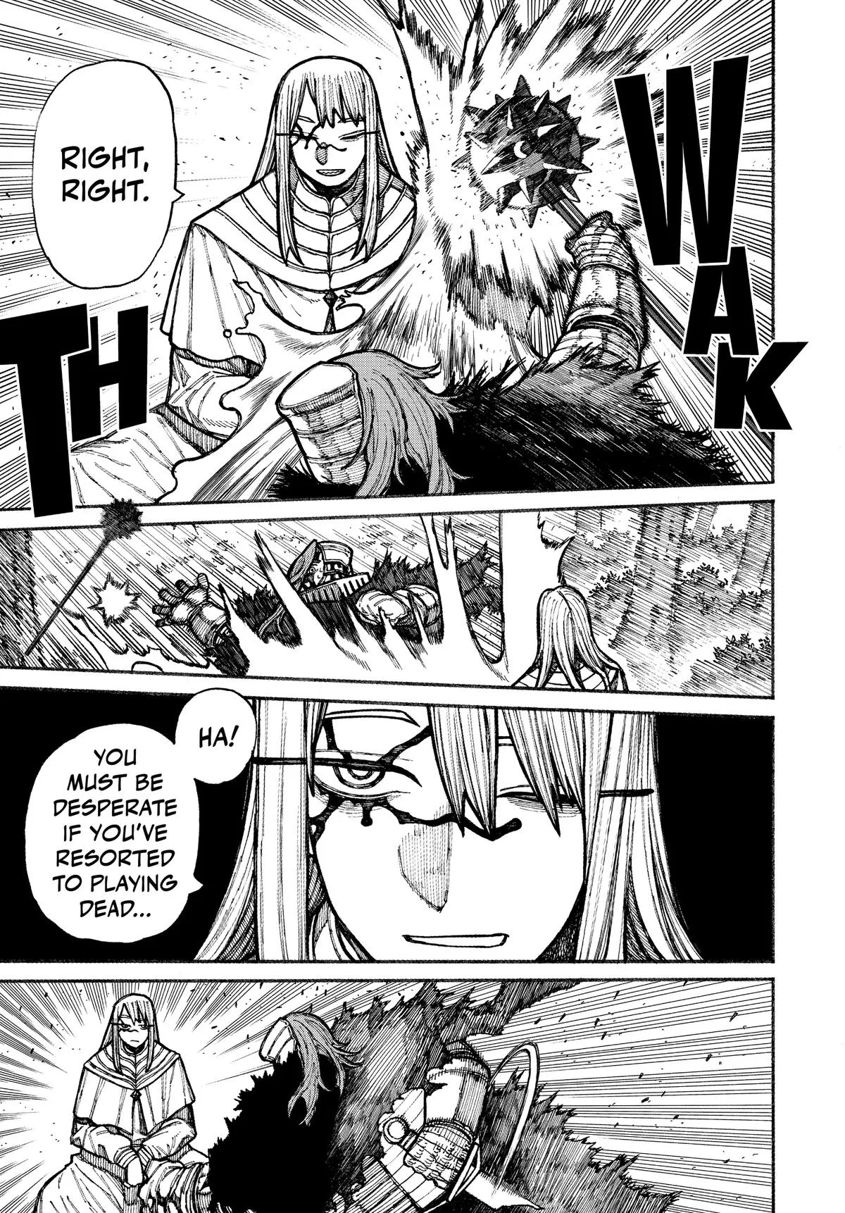 Centuria Chapter 20 – Page 11