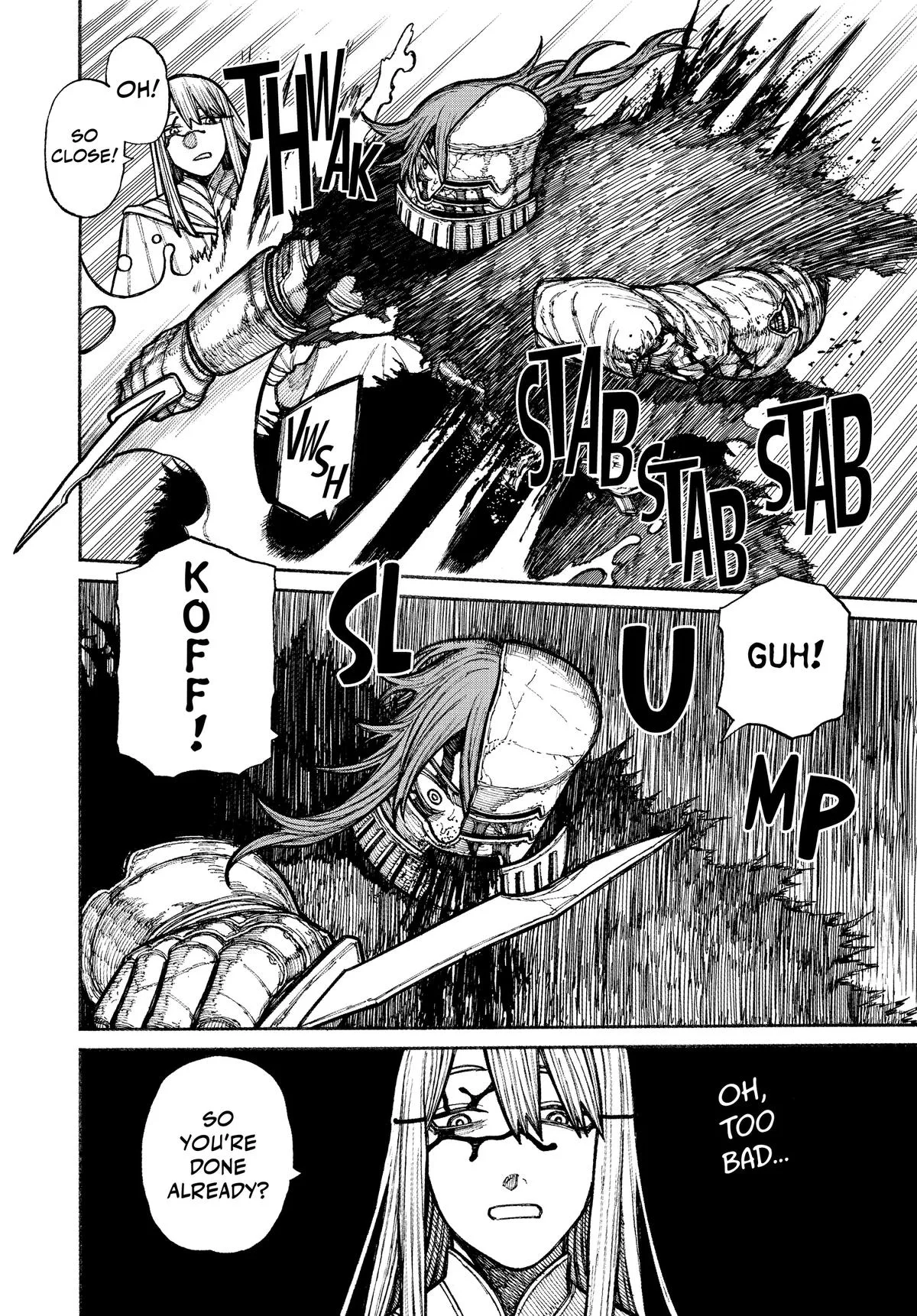 Centuria Chapter 20 – Page 12