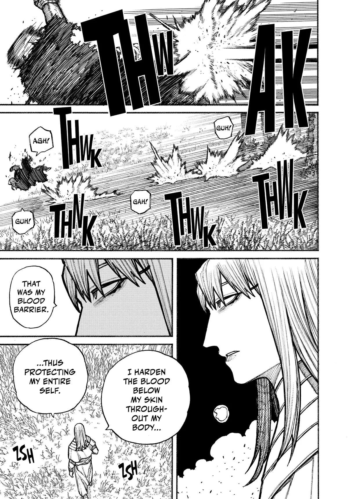 Centuria Chapter 20 – Page 15