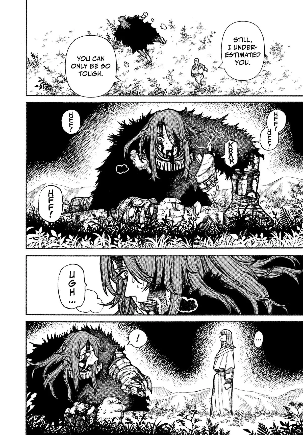 Centuria Chapter 20 – Page 16