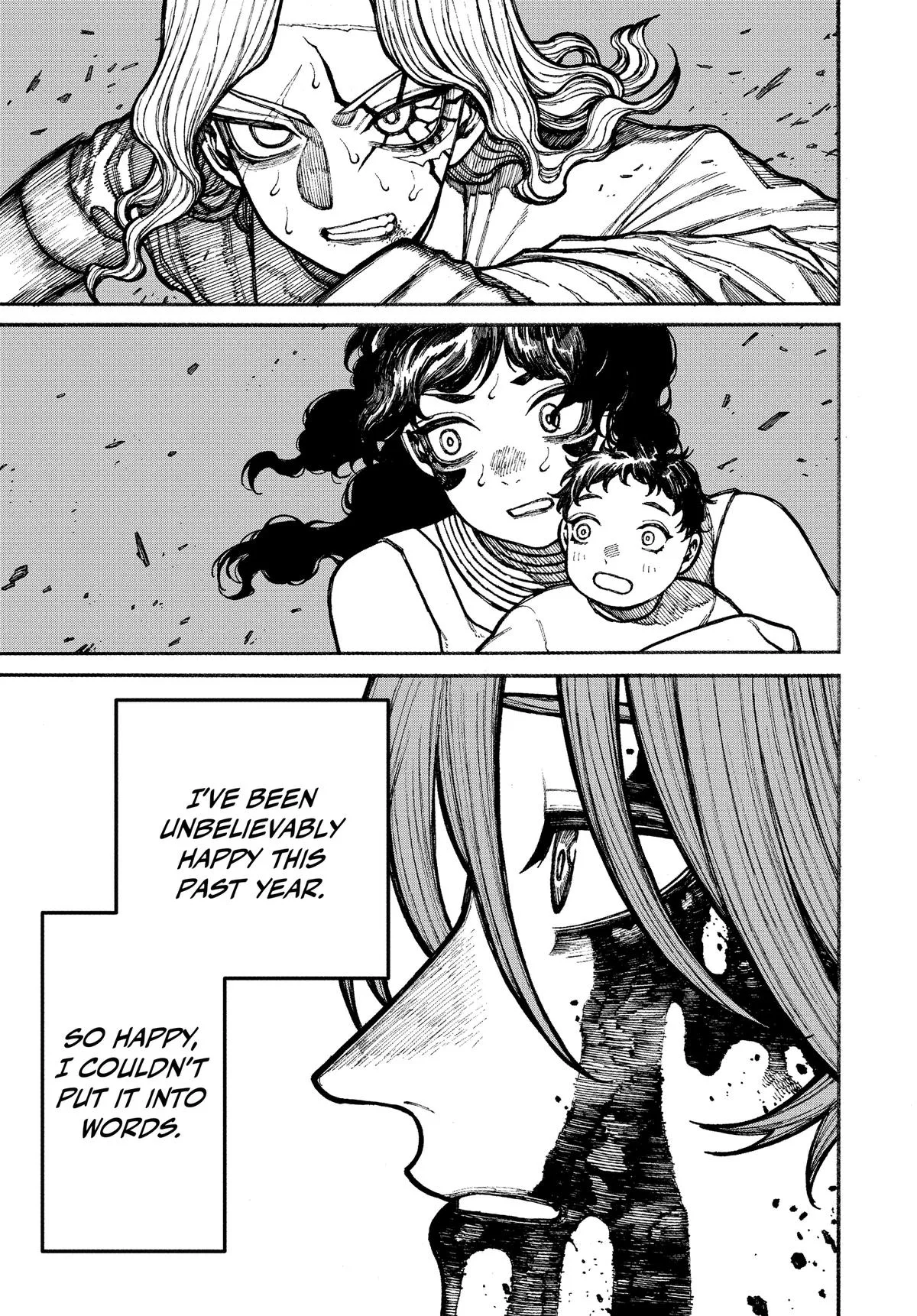 Centuria Chapter 21 – Page 3
