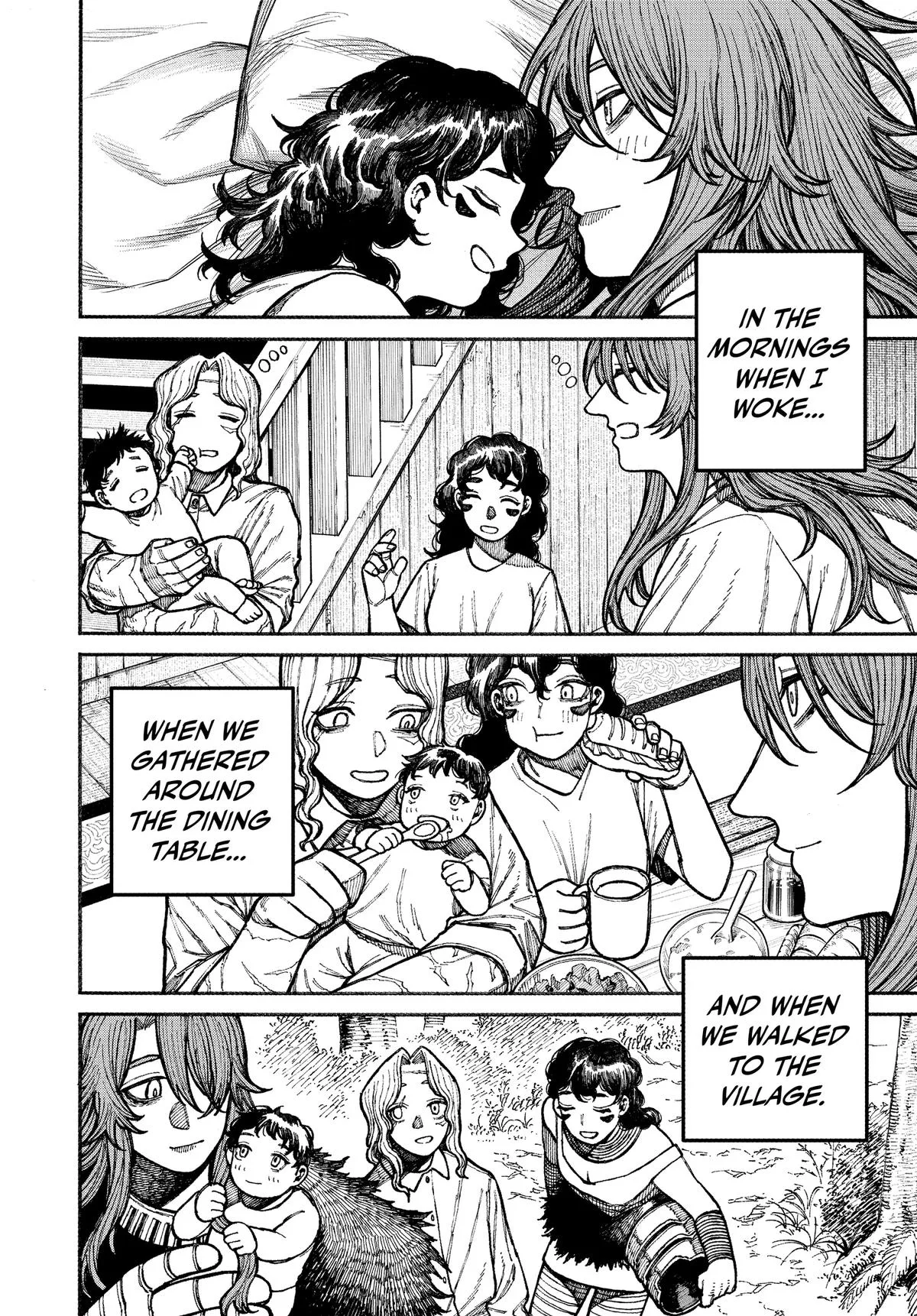 Centuria Chapter 21 – Page 4