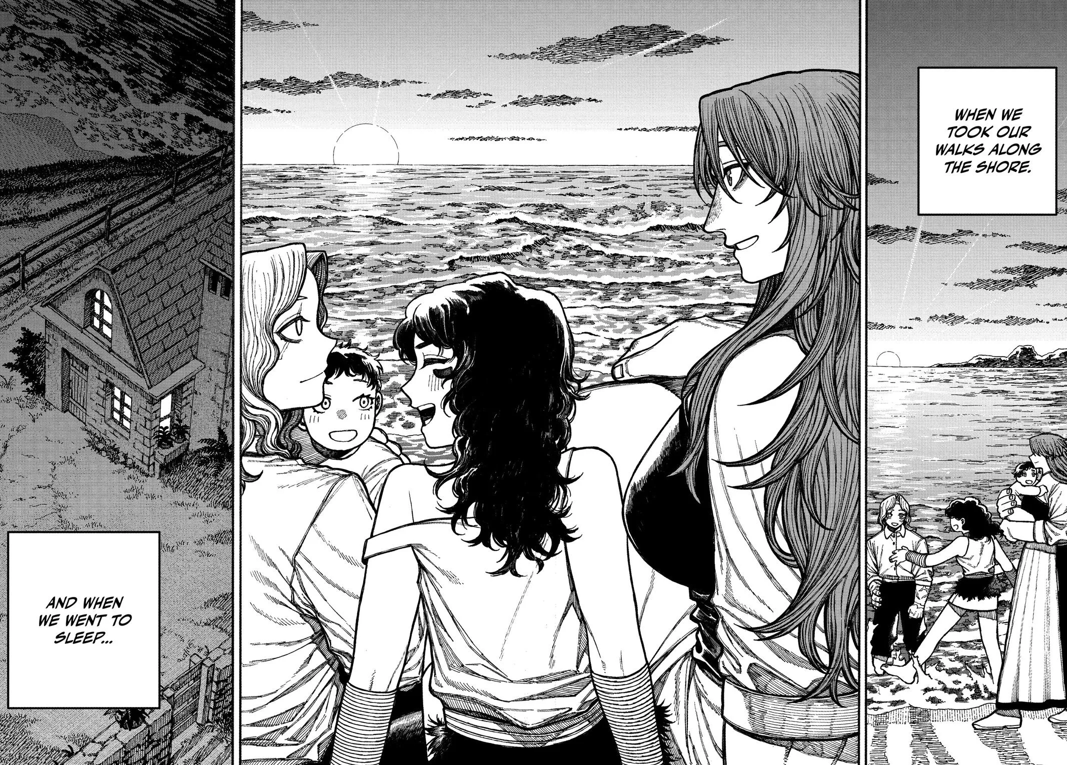 Centuria Chapter 21 – Page 6