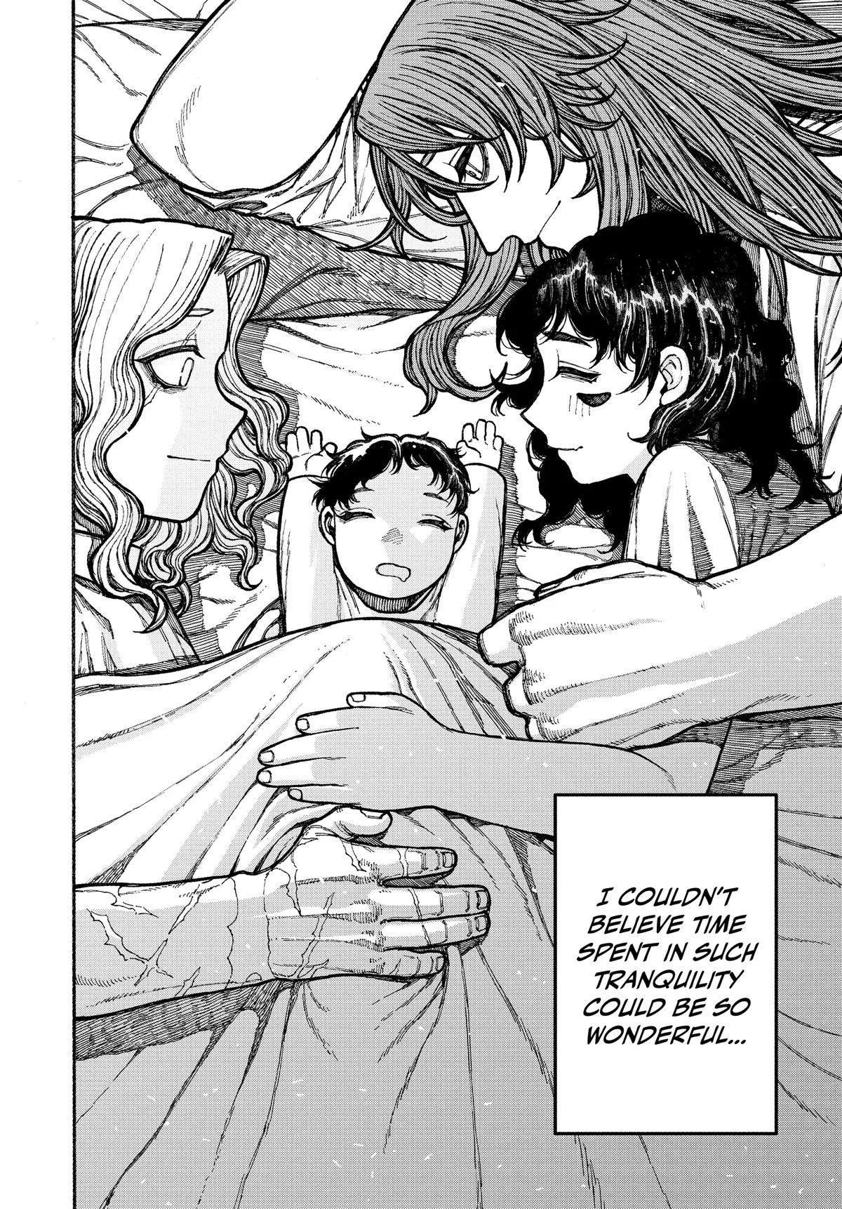 Centuria Chapter 21 – Page 7