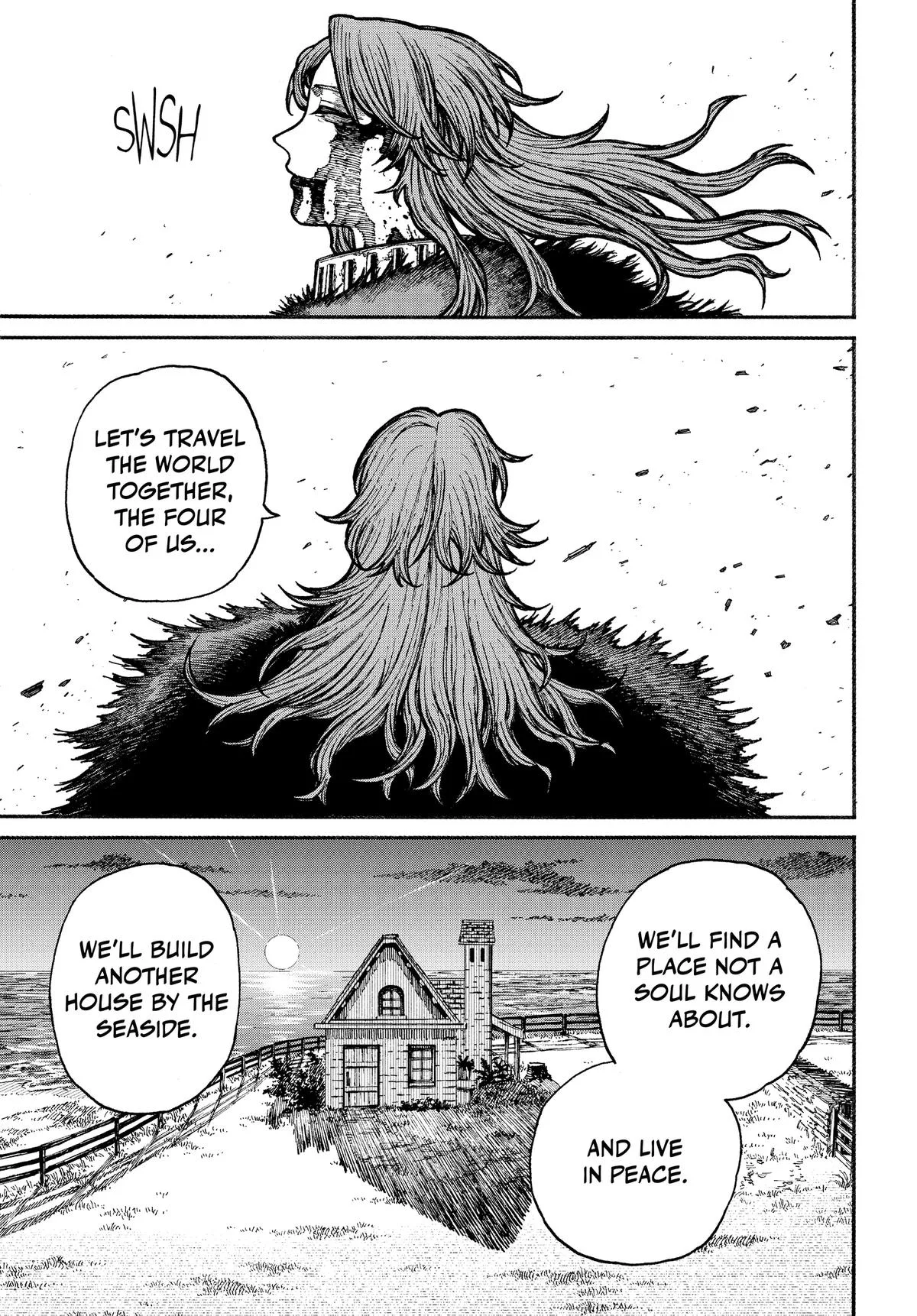 Centuria Chapter 21 – Page 8