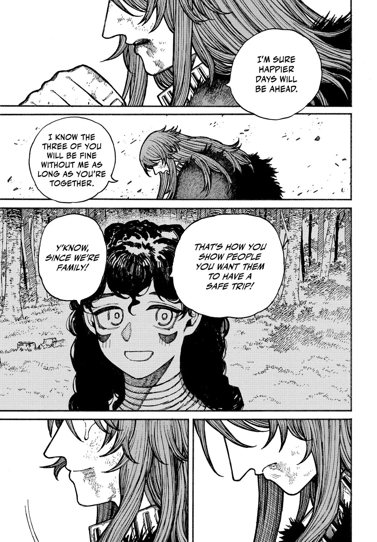 Centuria Chapter 21 – Page 10