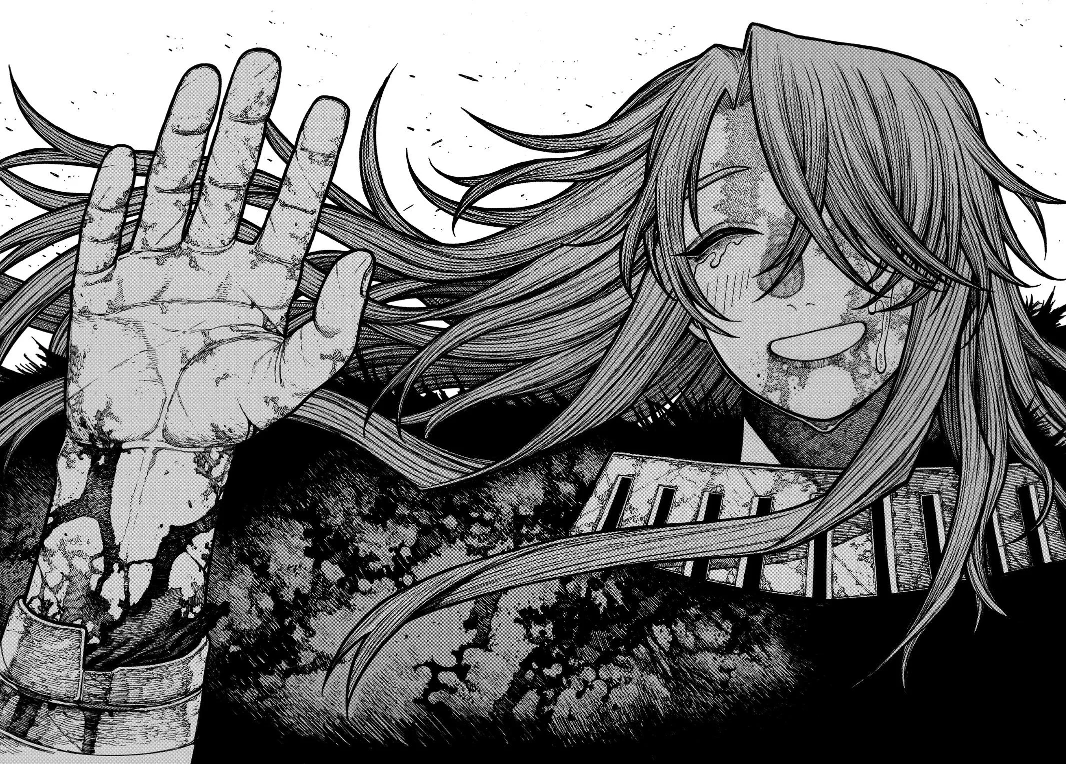 Centuria Chapter 21 – Page 11