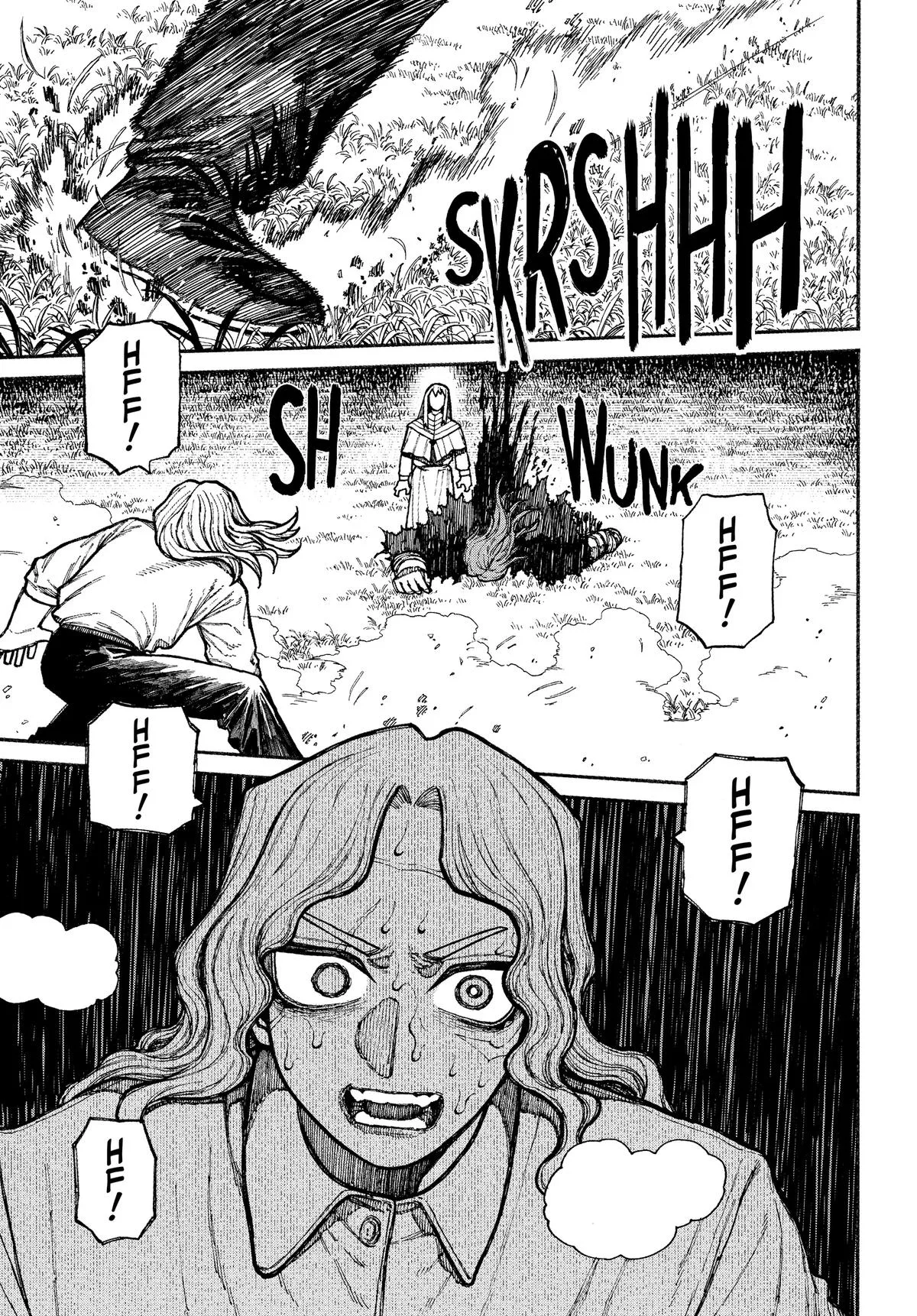 Centuria Chapter 21 – Page 13