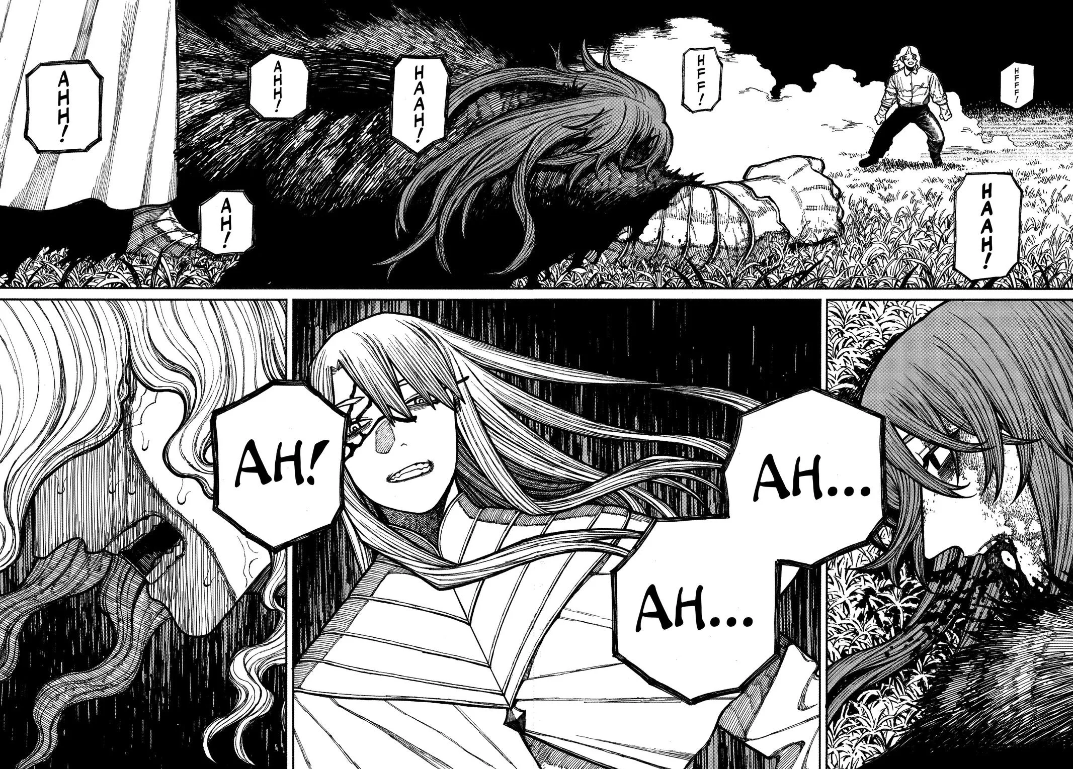 Centuria Chapter 21 – Page 14