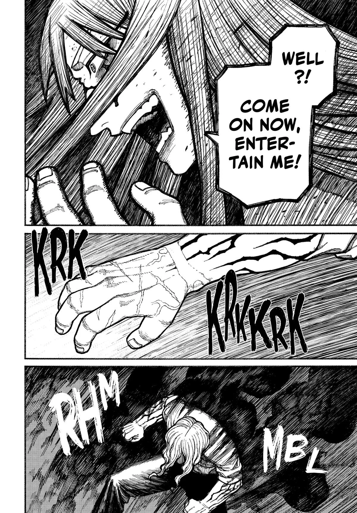 Centuria Chapter 21 – Page 15
