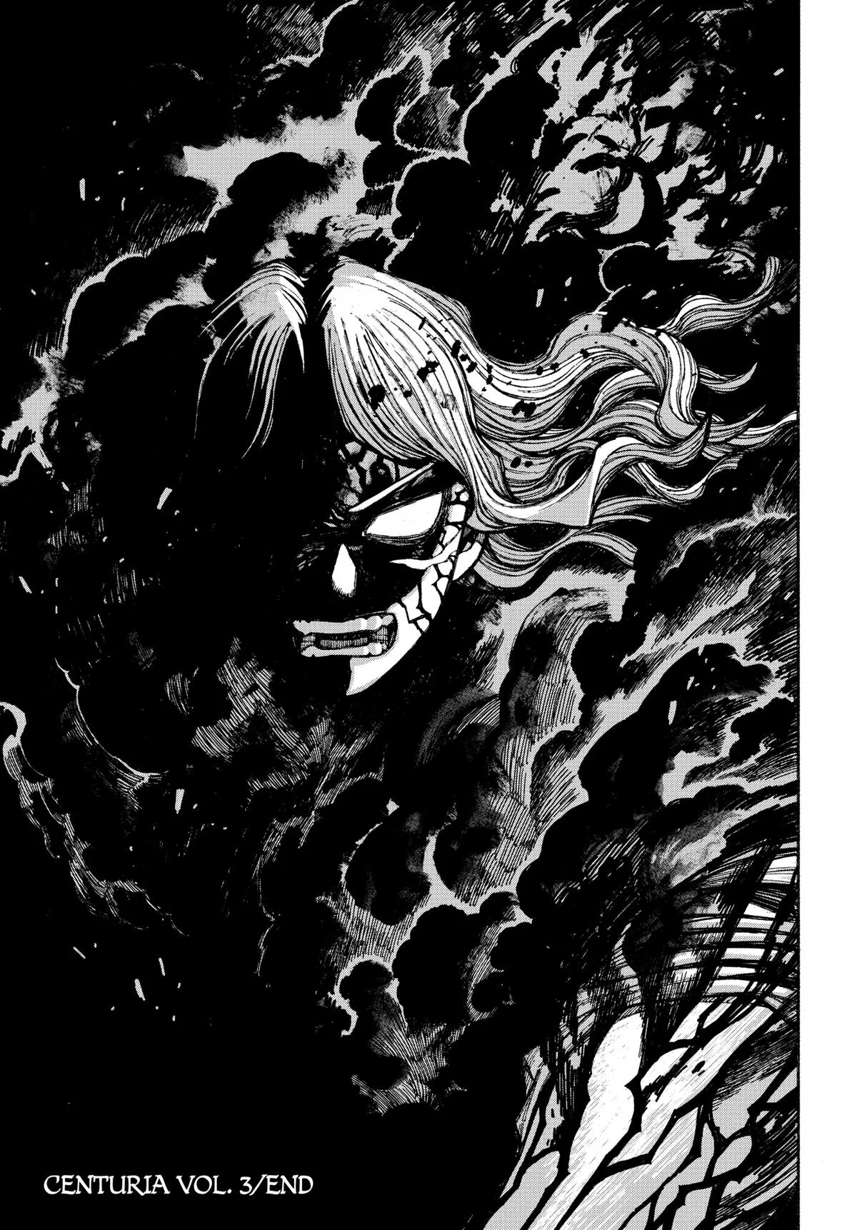 Centuria Chapter 21 – Page 16