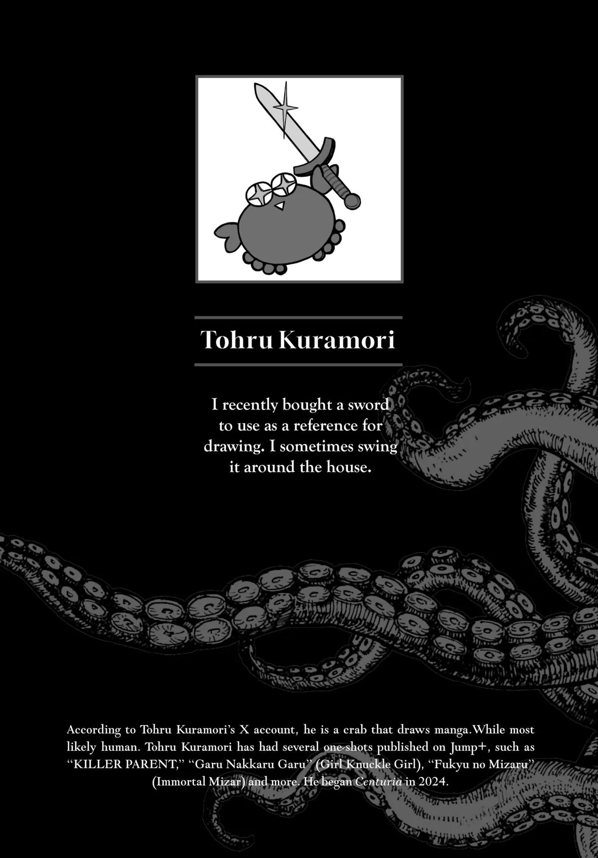 Centuria Chapter 21 – Page 21