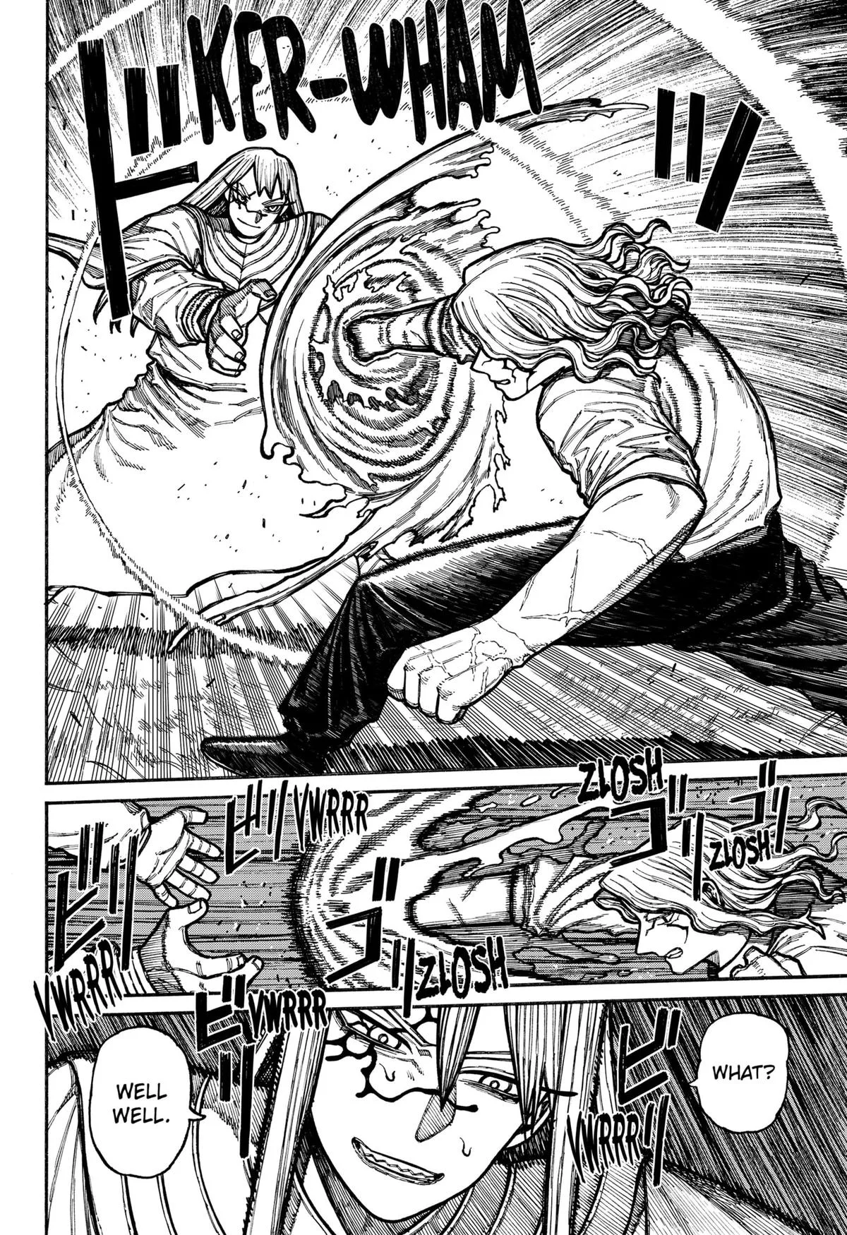 Centuria Chapter 22 – Page 3