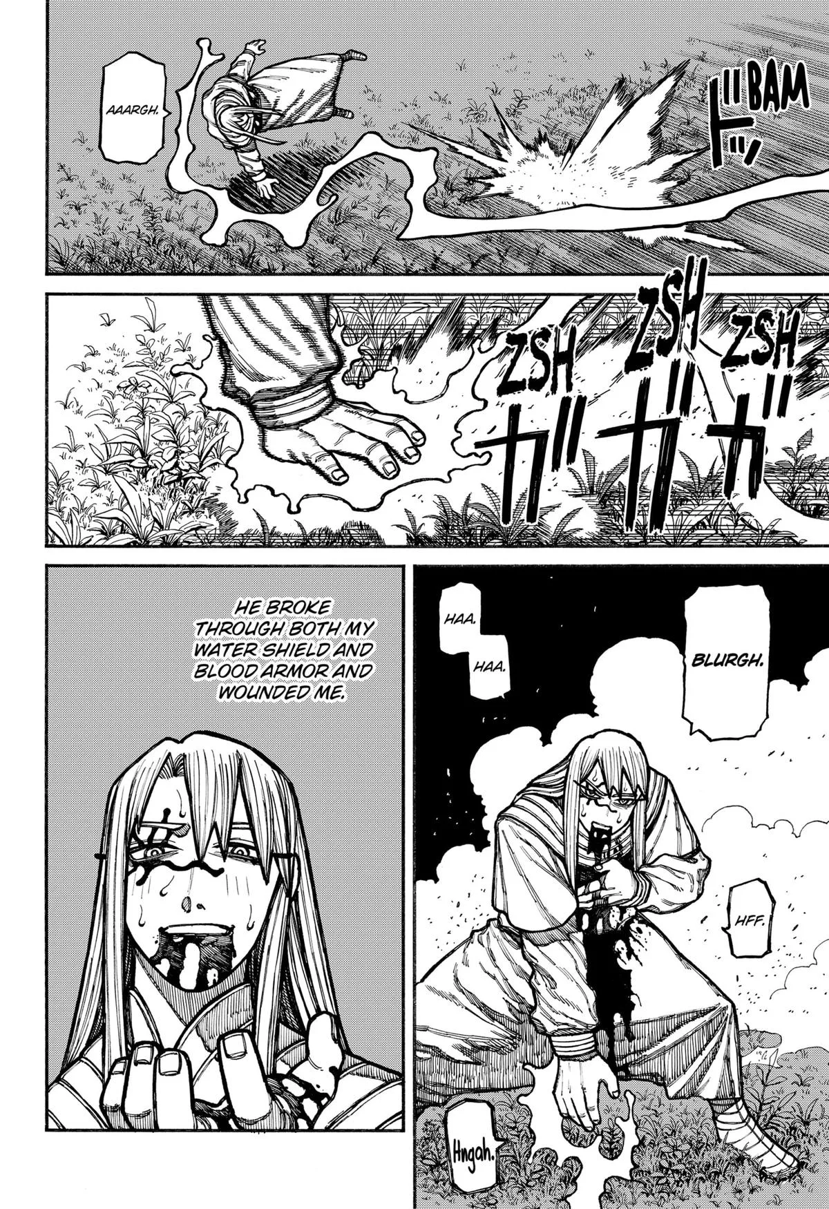 Centuria Chapter 22 – Page 5