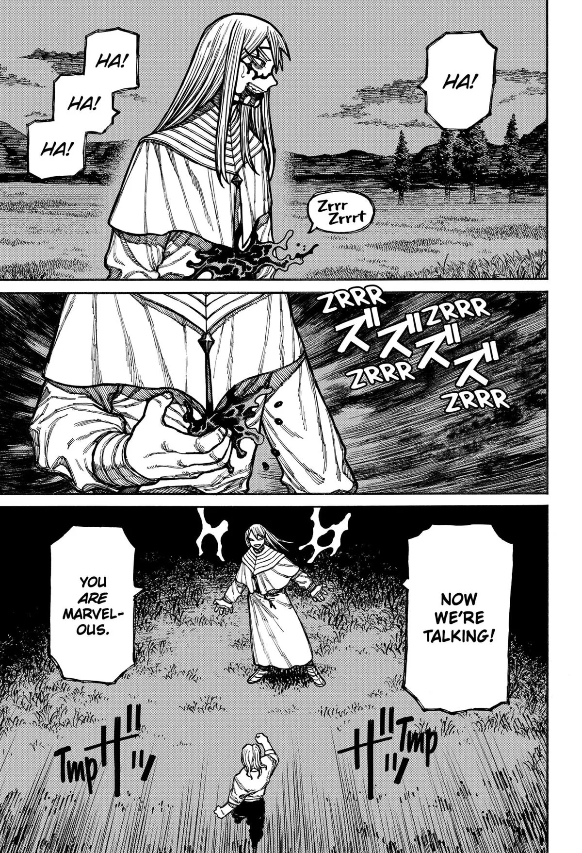 Centuria Chapter 22 – Page 6
