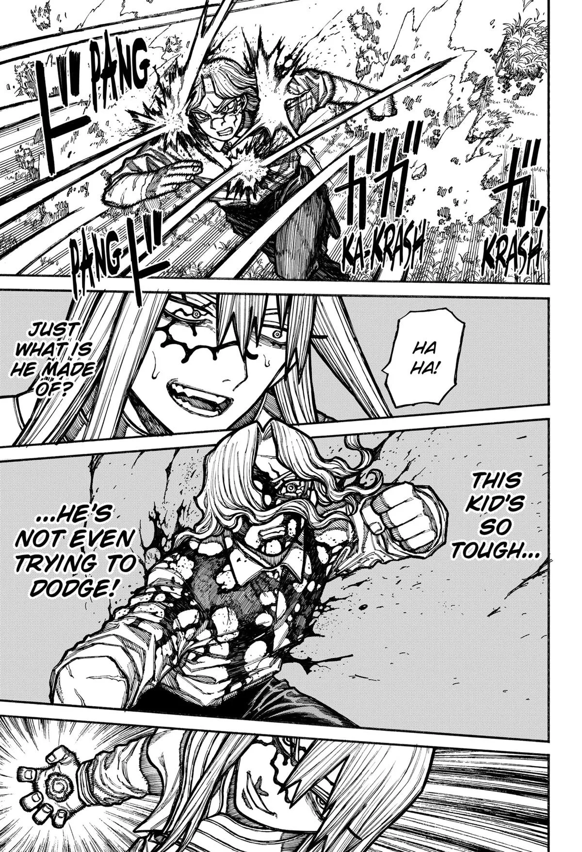 Centuria Chapter 22 – Page 8