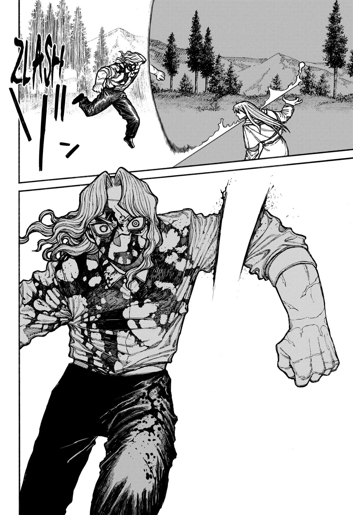 Centuria Chapter 22 – Page 9