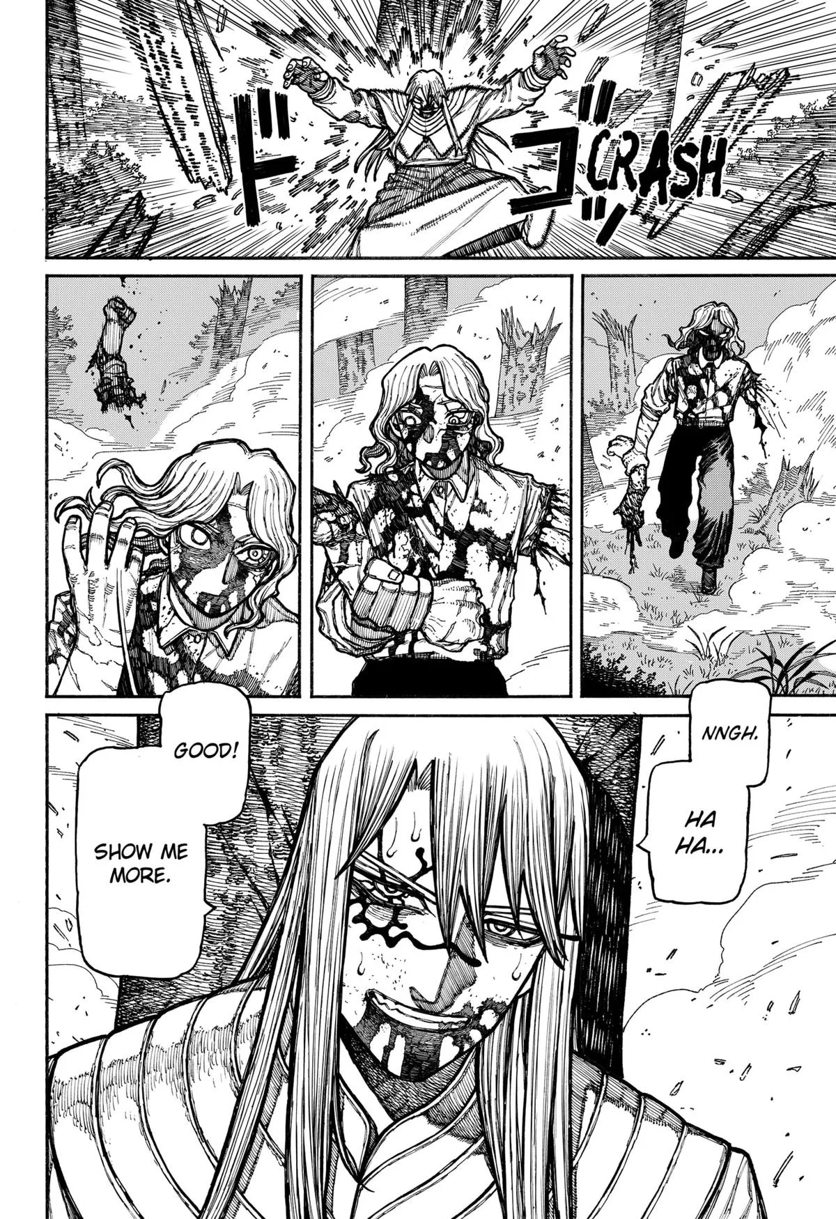 Centuria Chapter 22 – Page 12