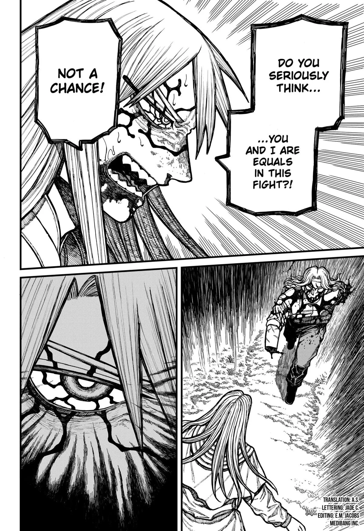 Centuria Chapter 23 – Page 2