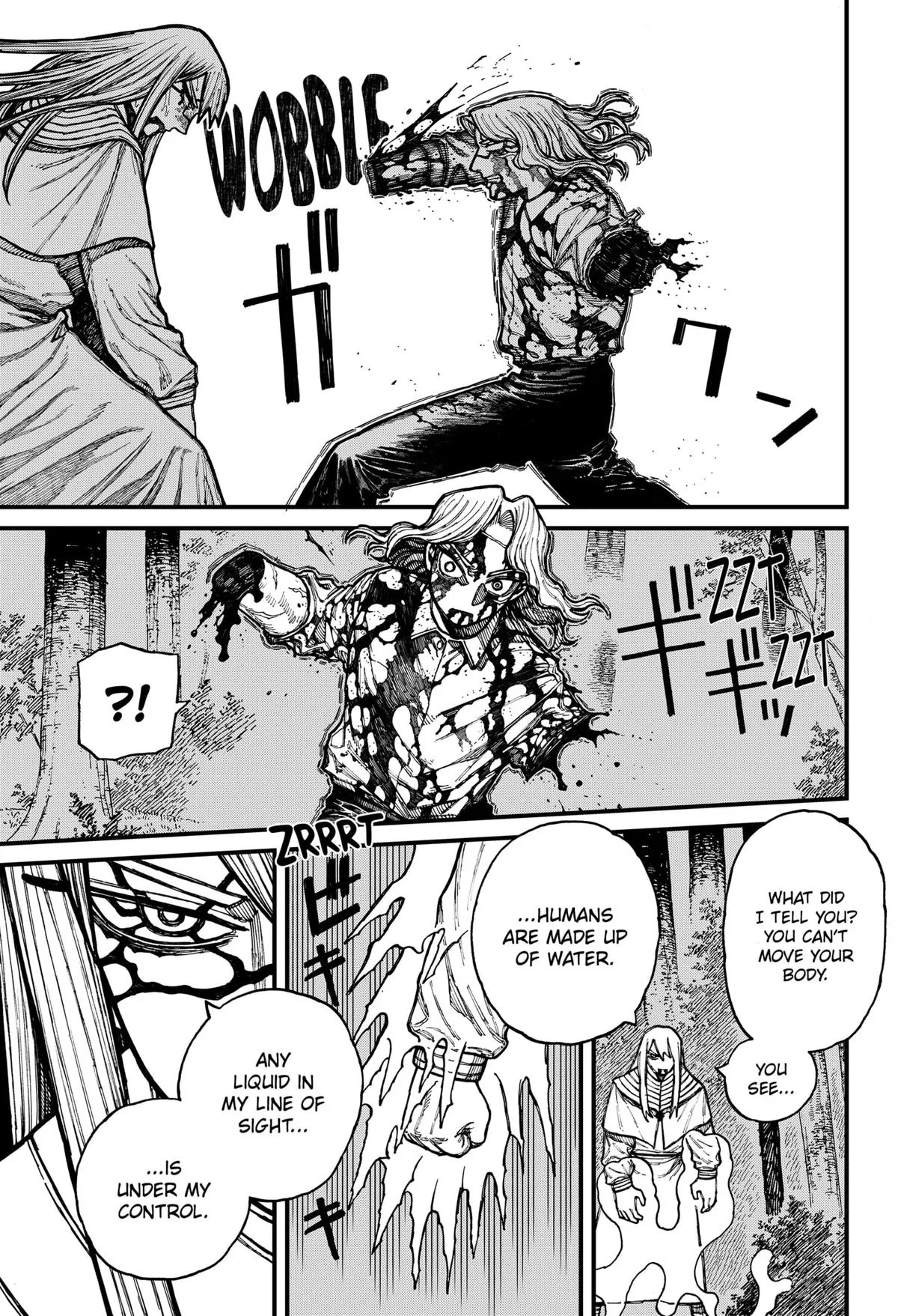 Centuria Chapter 23 – Page 3
