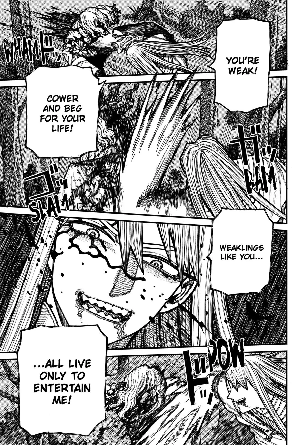 Centuria Chapter 23 – Page 5