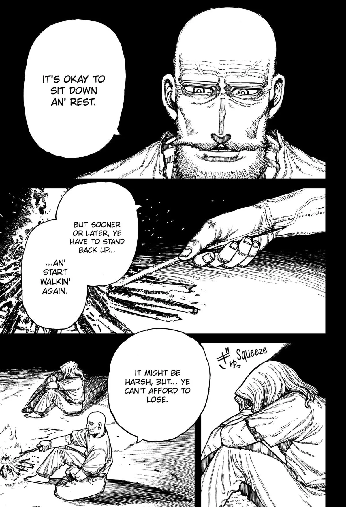 Centuria Chapter 23 – Page 11