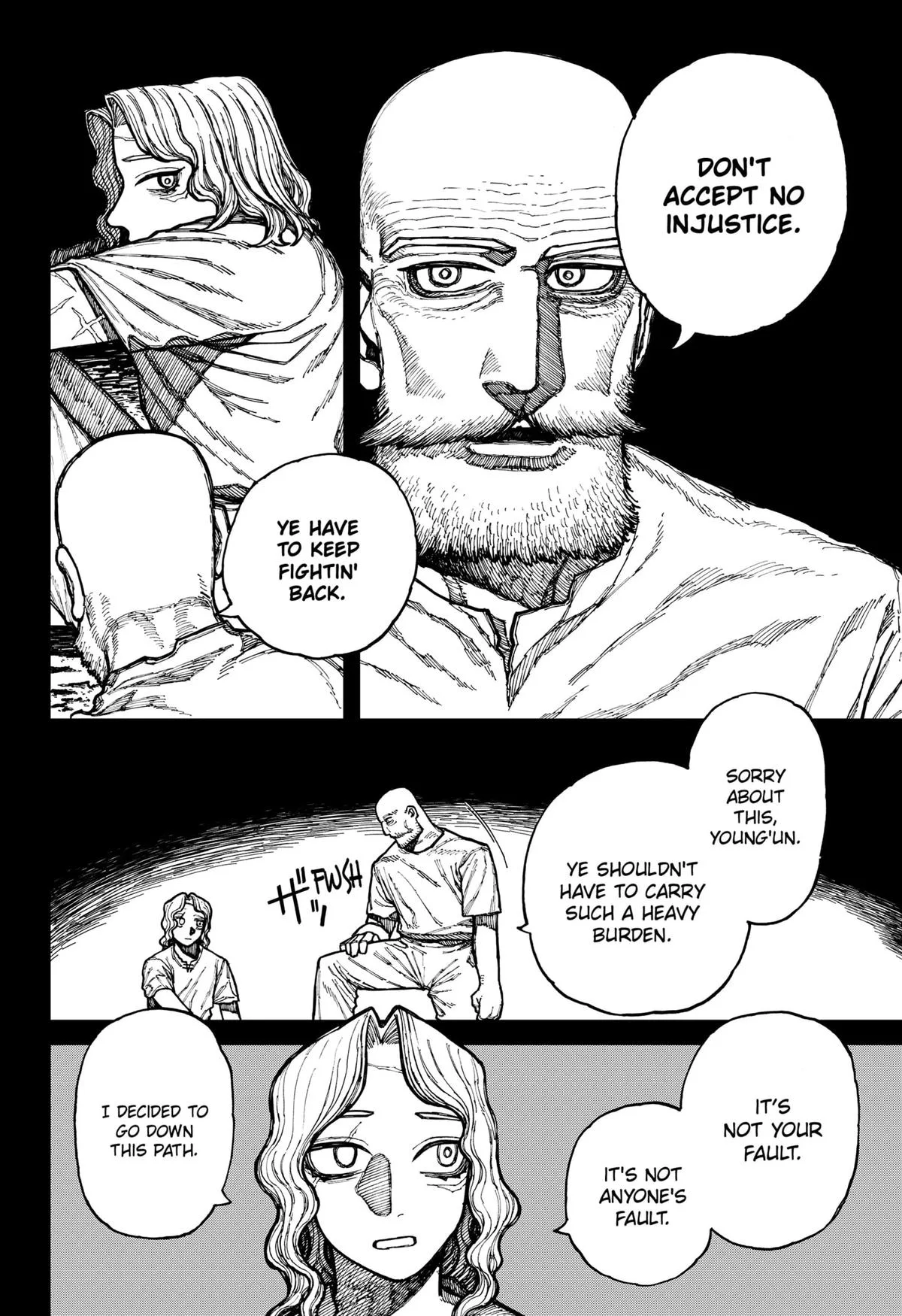 Centuria Chapter 23 – Page 12