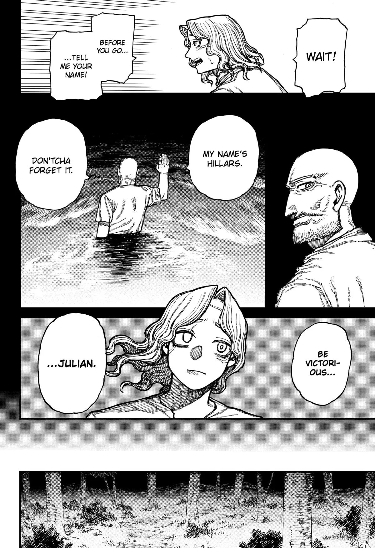 Centuria Chapter 23 – Page 14
